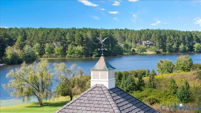 $1,275,000 | 3581 Richards Run, Powhatan, VA 23139