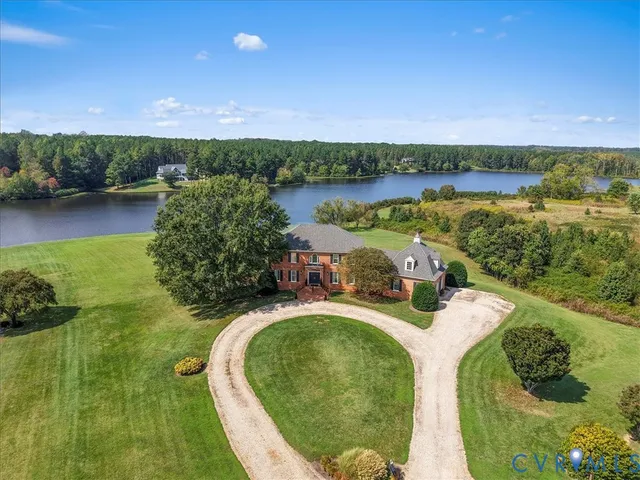 $1,275,000 | 3581 Richards Run, Powhatan, VA 23139