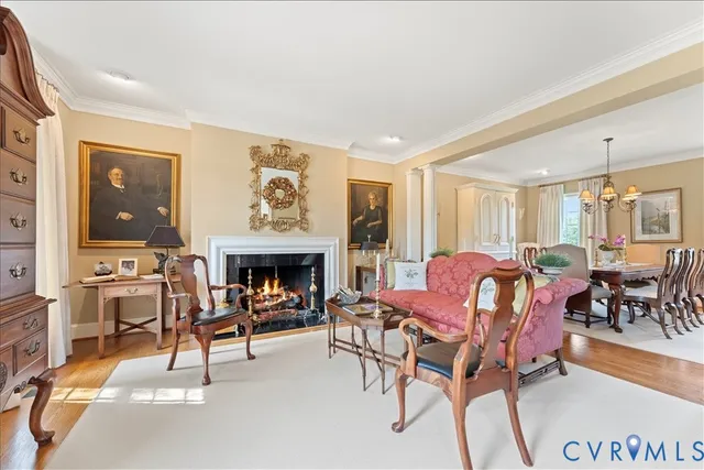 $1,275,000 | 3581 Richards Run, Powhatan, VA 23139