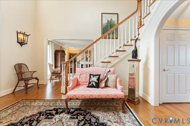 $1,275,000 | 3581 Richards Run, Powhatan, VA 23139