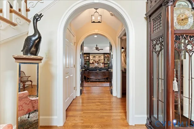 $1,275,000 | 3581 Richards Run, Powhatan, VA 23139