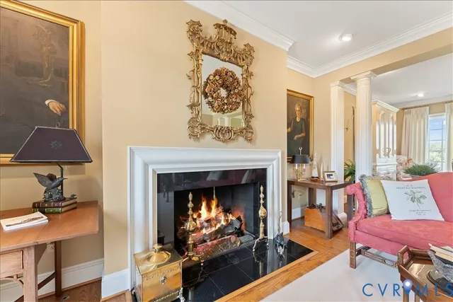 $1,275,000 | 3581 Richards Run, Powhatan, VA 23139