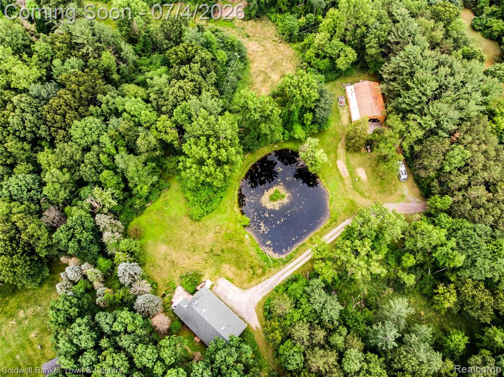 7335 Richardson Road Howell, MI 48843 - Photo 50 of 54