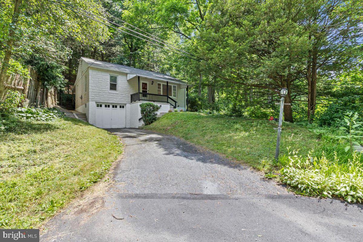 15 Hampshire Road Reading, PA 19608 - Photo 17 of 23 View from road