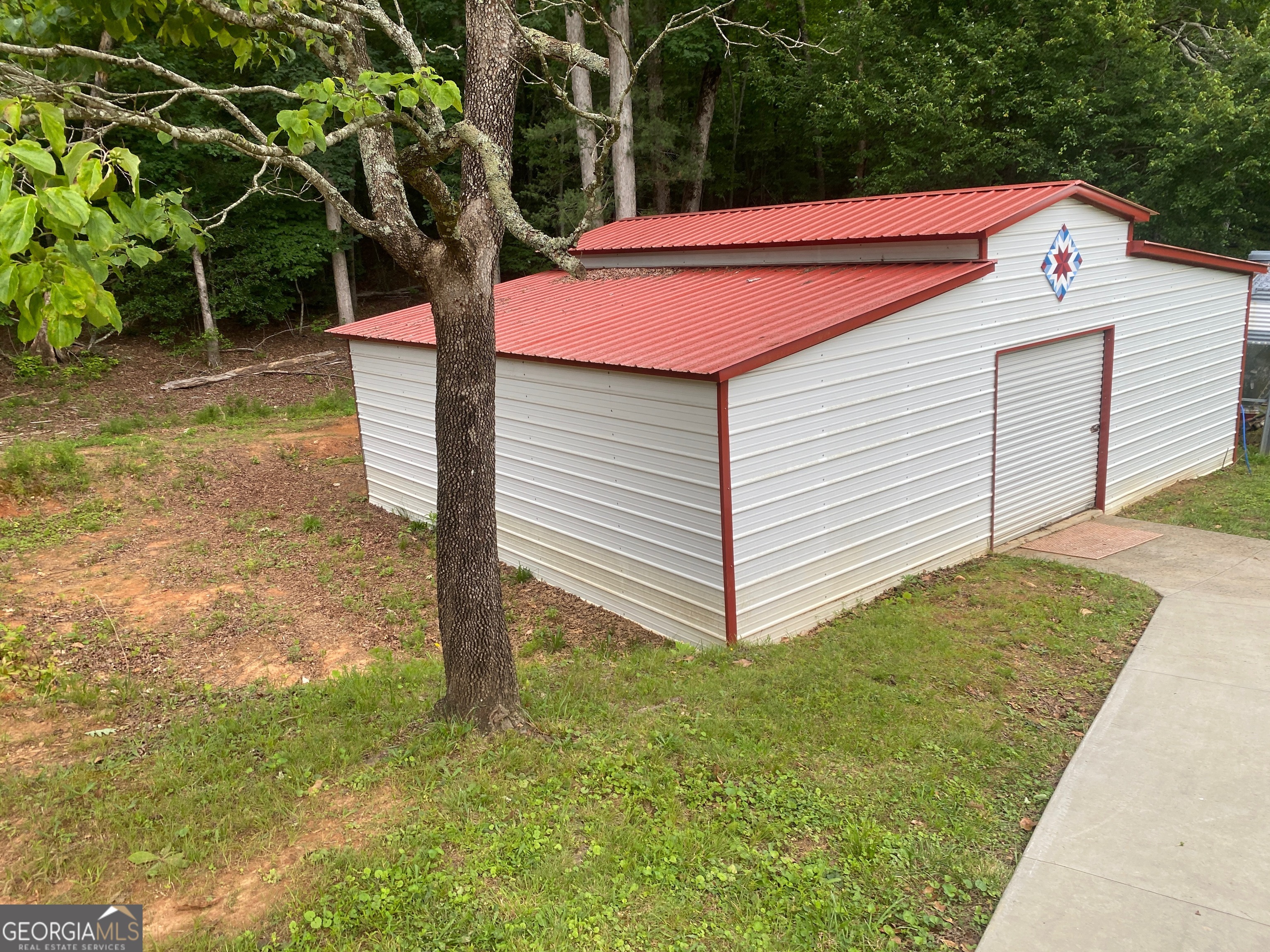 5265 New Liberty Road Clarkesville, GA 30523 - Photo 65 of 81