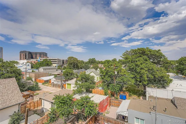 $550,000 | 3700 North Marion Street, Unit 106, Denver, CO 80205