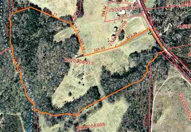 0 Bill Kay Road Belton, SC 29627 - Photo 6 of 6