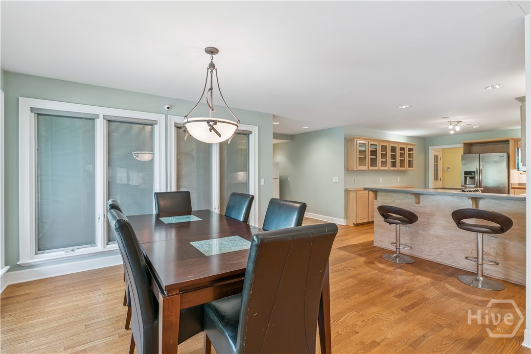 107 Sand Castle Way St. Simons Island, GA 31522 - Photo 23 of 55 Gallery Image 23