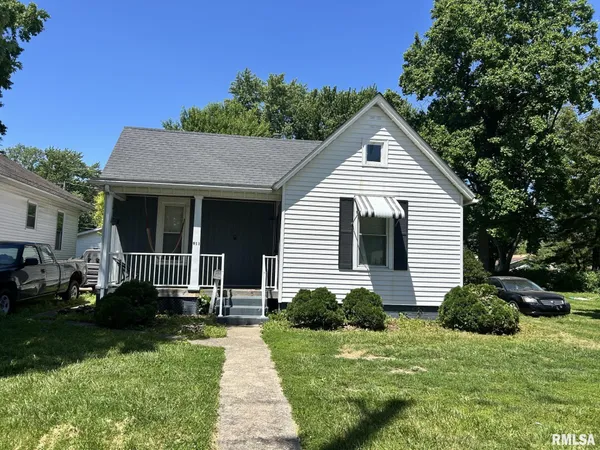 $79,900 | 911 North Walnut Street, Springfield, IL 62702