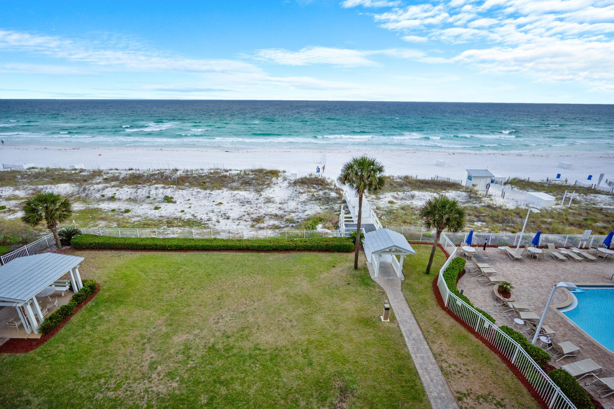 1080 Highway 98, Unit 403 Destin, FL 32541 - Photo 33 of 65 a view of a city