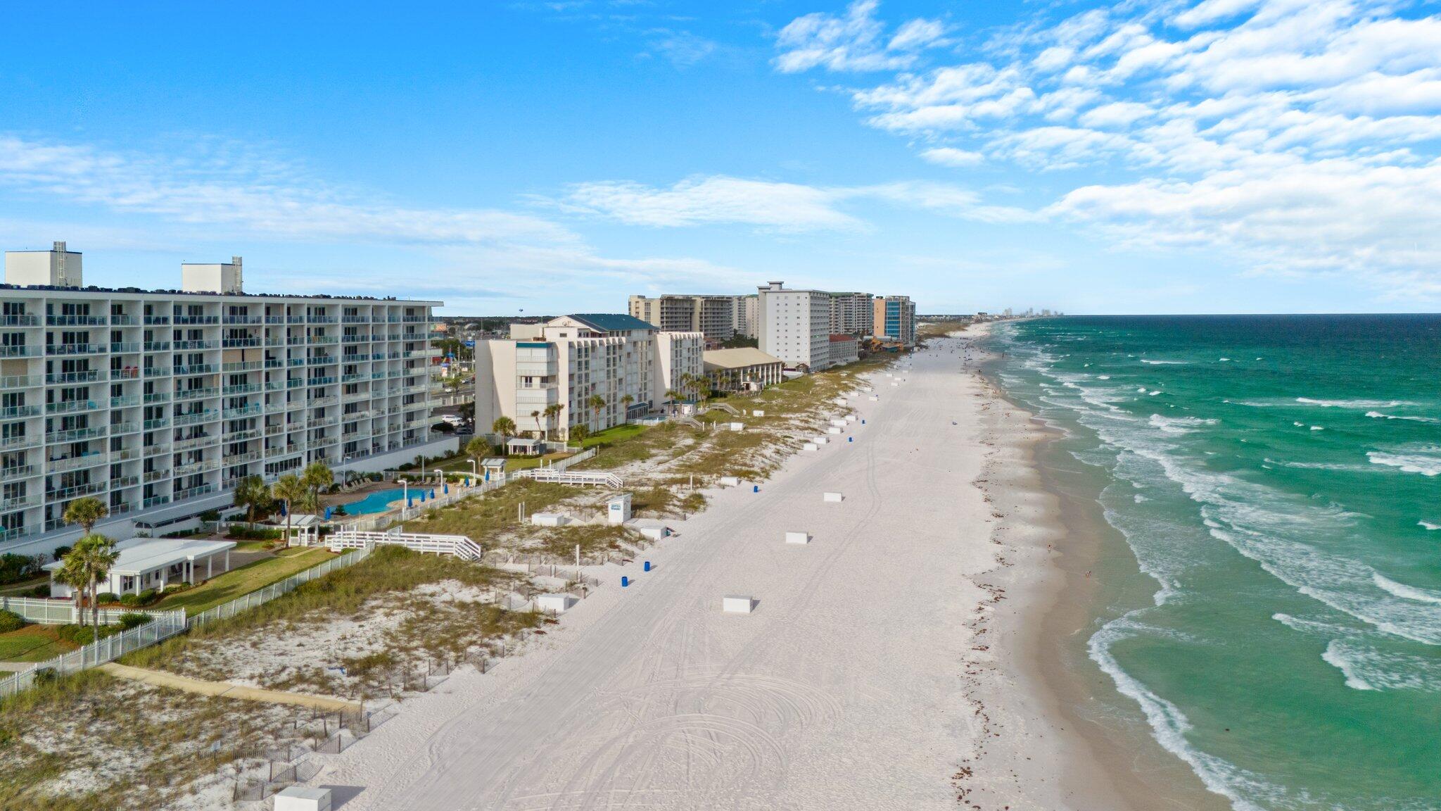 1080 Highway 98, Unit 403 Destin, FL 32541 - Photo 56 of 65 a view of a city street view