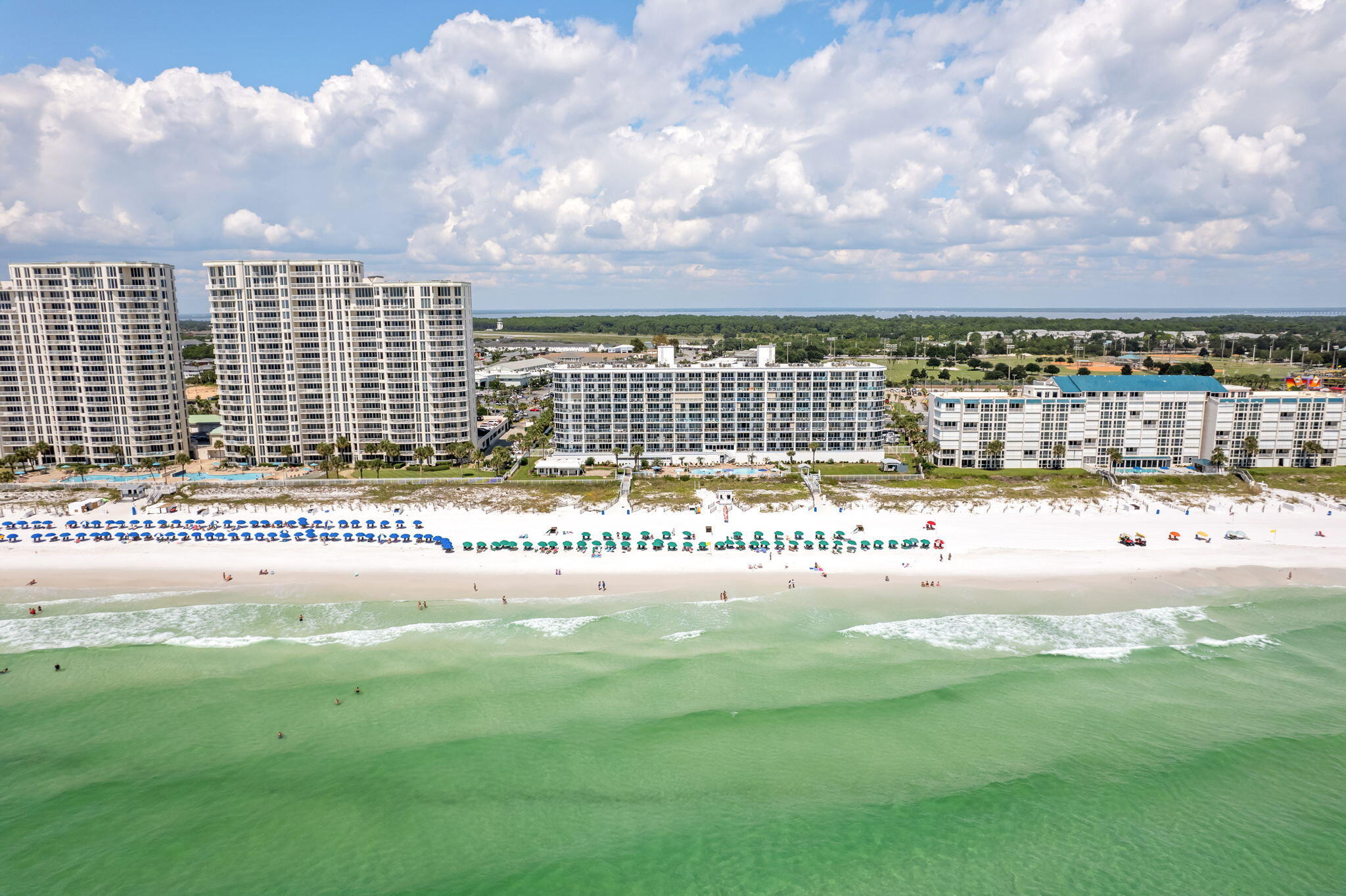 1080 Highway 98, Unit 403 Destin, FL 32541 - Photo 58 of 65 Welcome to Sterling Sands