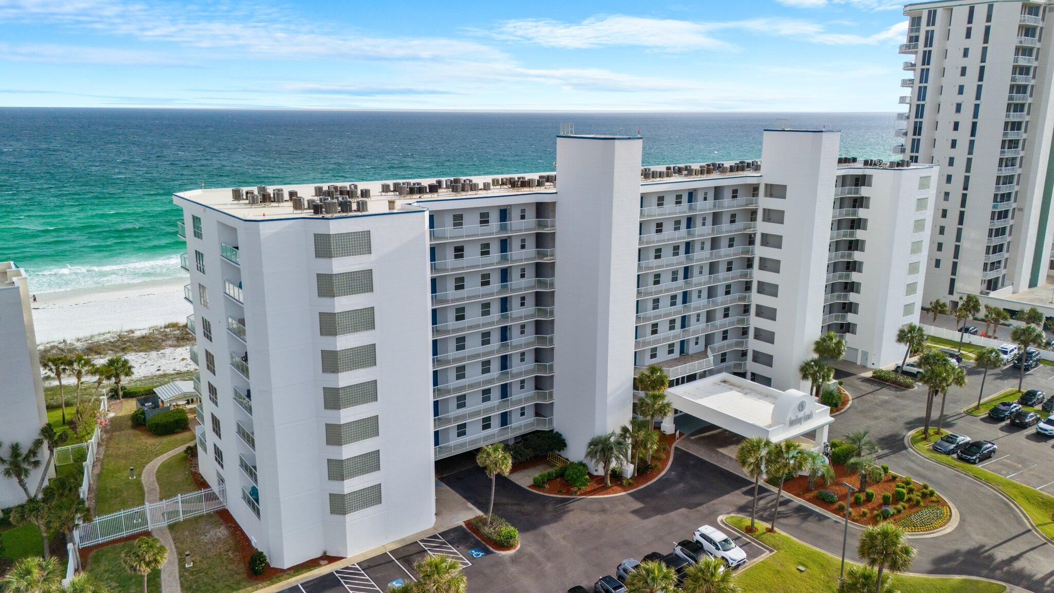 1080 Highway 98, Unit 403 Destin, FL 32541 - Photo 62 of 65 Welcome to Sterling Sands
