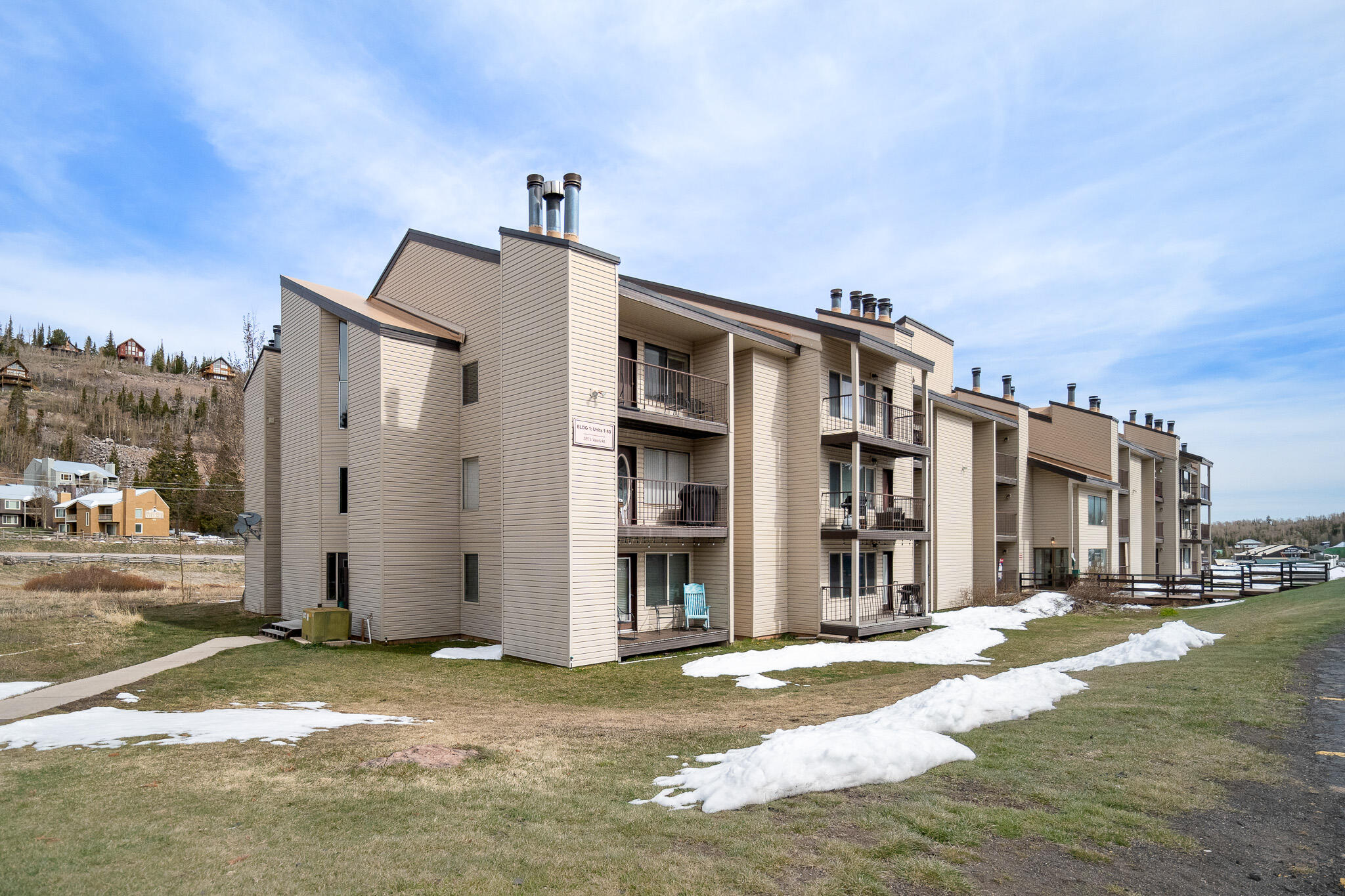 385 South Vasels Road, Unit 44 Brian Head, UT 84719 - Photo 16 of 22 16 - DSC01858
