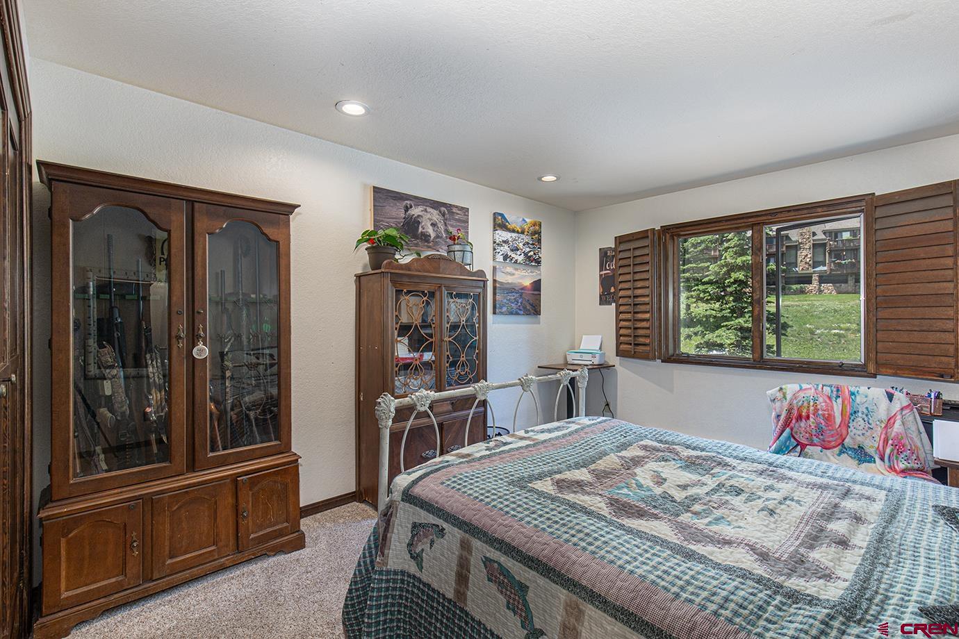 50827 Highway 550, Unit 330 Durango, CO 81301 - Photo 14 of 31 a view of a livingroom with furniture and window