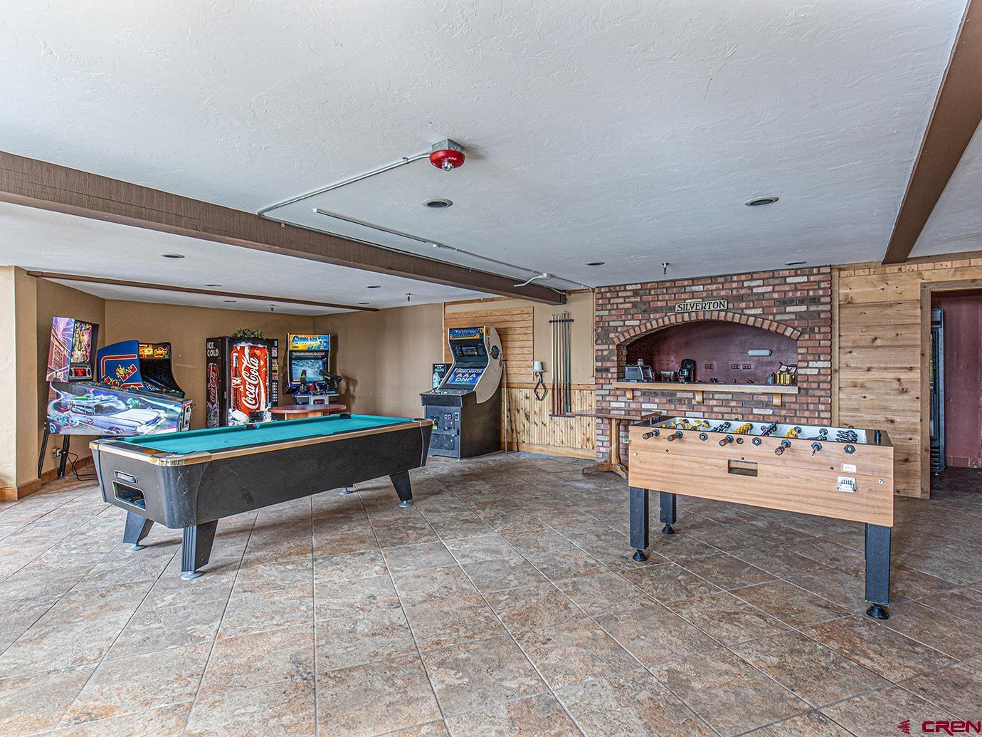 50827 Highway 550, Unit 330 Durango, CO 81301 - Photo 30 of 31 a living room with furniture and a rug