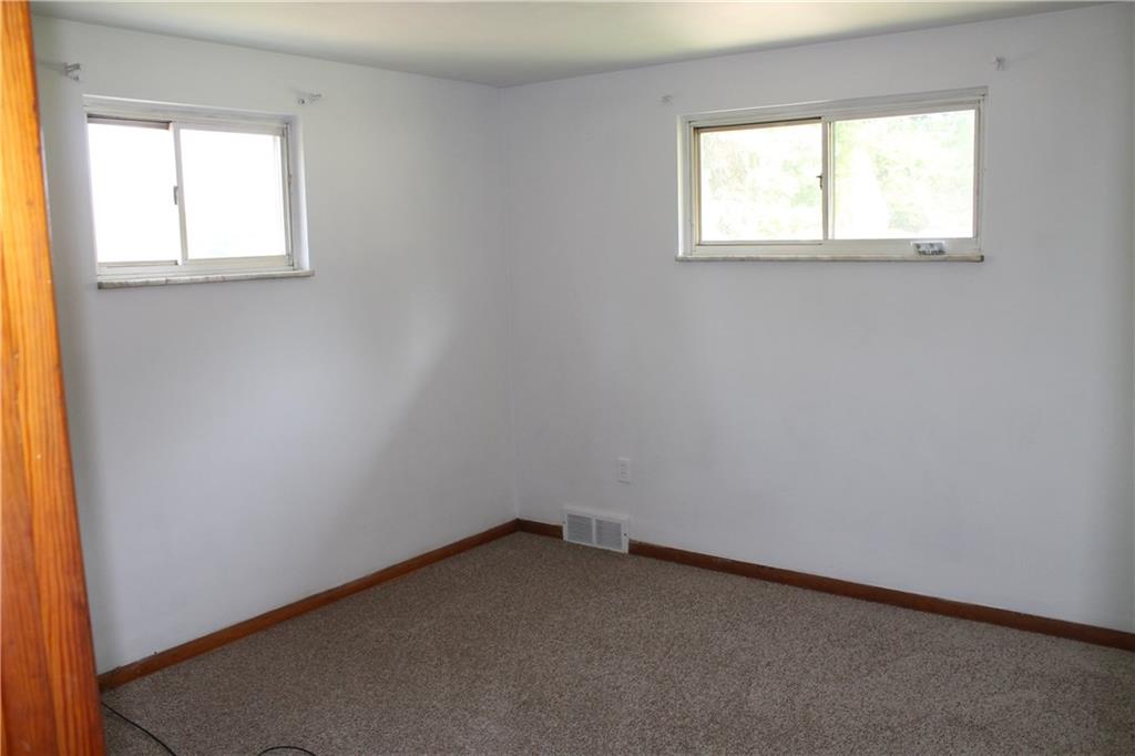 104 KIngs Road Braddock Hills, PA 15221 - Photo 16 of 23 Bedroom #2.