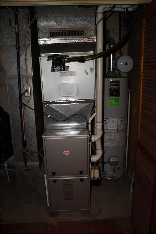 104 KIngs Road Braddock Hills, PA 15221 - Photo 22 of 23 HVAC.