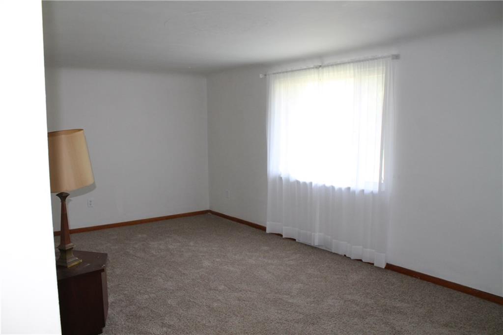 104 KIngs Road Braddock Hills, PA 15221 - Photo 7 of 23 New paint and carpeting.