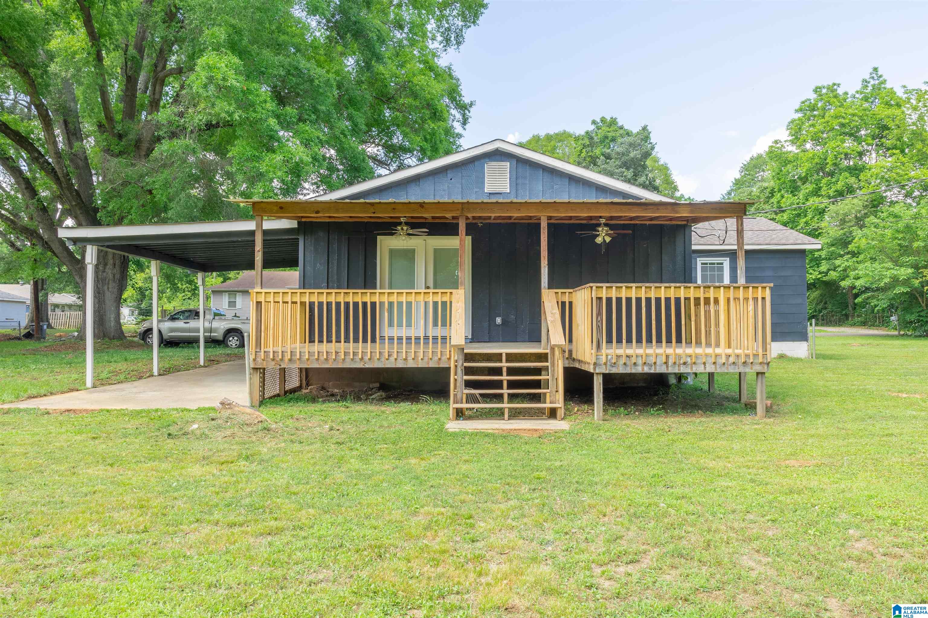 136 Crystal Avenue Bessemer, AL 35023 - Photo 29 of 37
