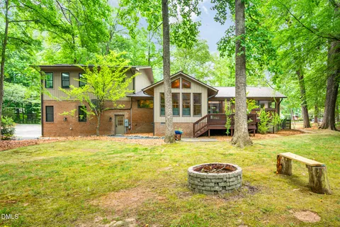 $969,000 | 1020 Burning Tree Drive, Chapel Hill, NC 27517