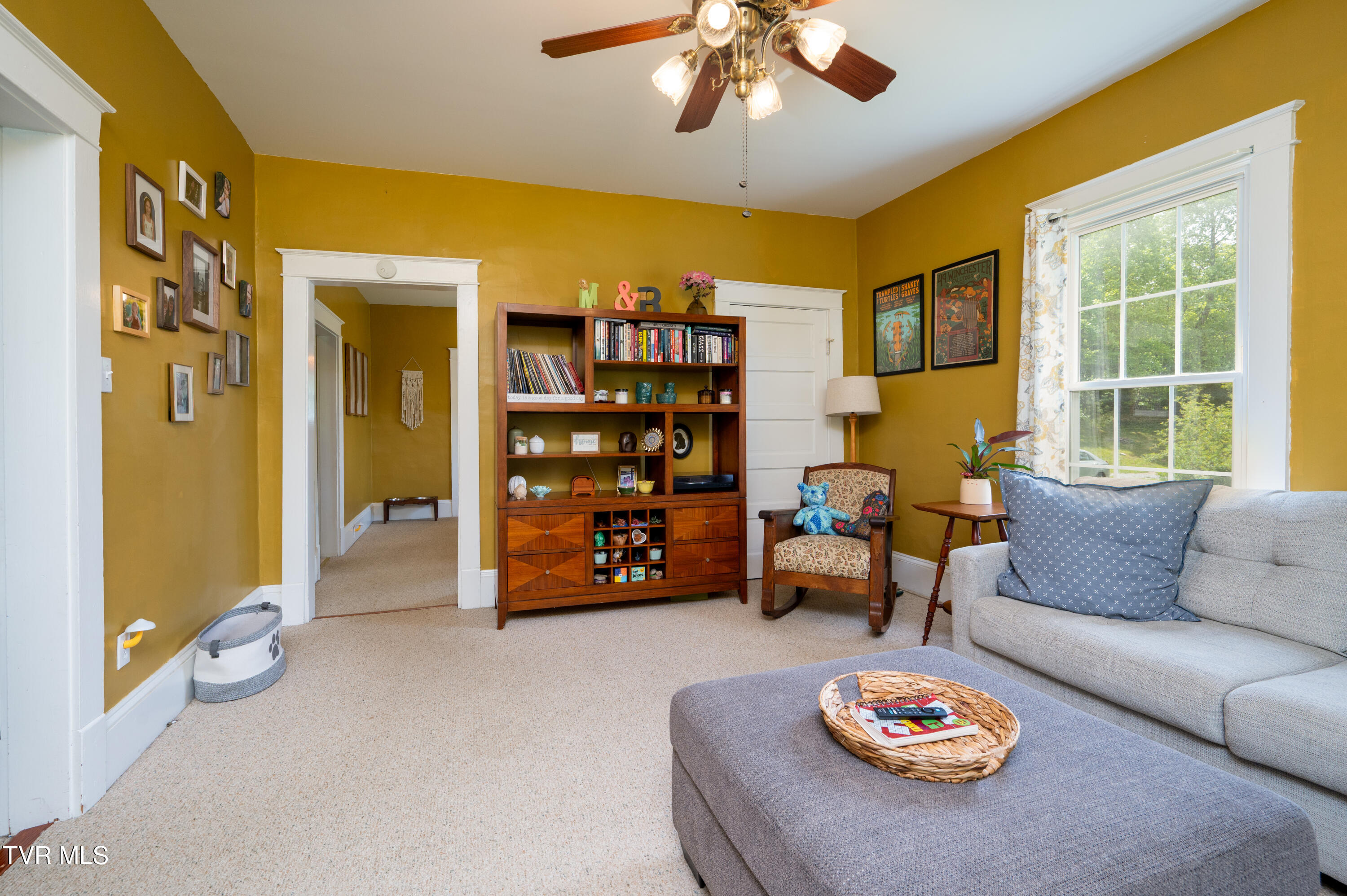 110 Charles Smith Road Watauga, TN 37694 - Photo 11 of 66 Charles Smith Rd-14