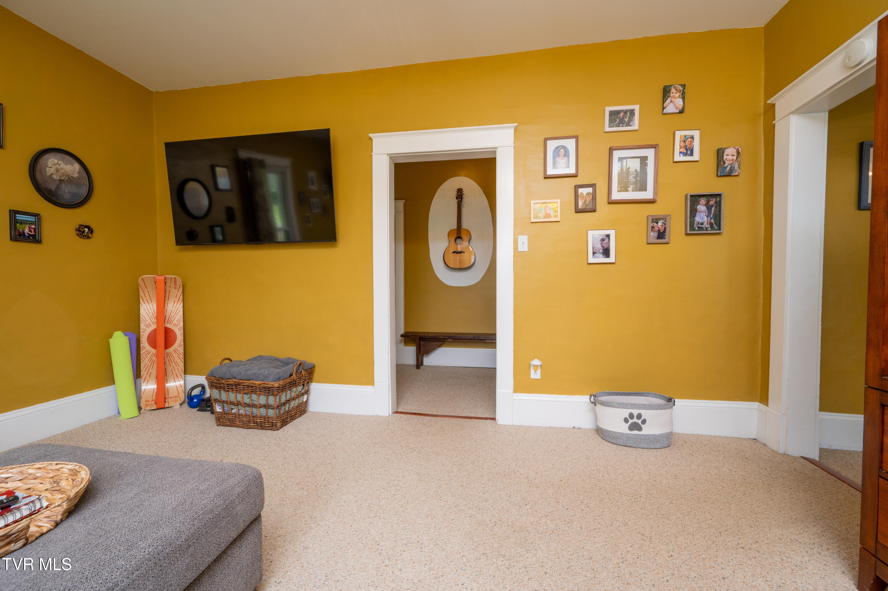 110 Charles Smith Road Watauga, TN 37694 - Photo 12 of 66 Charles Smith Rd-16