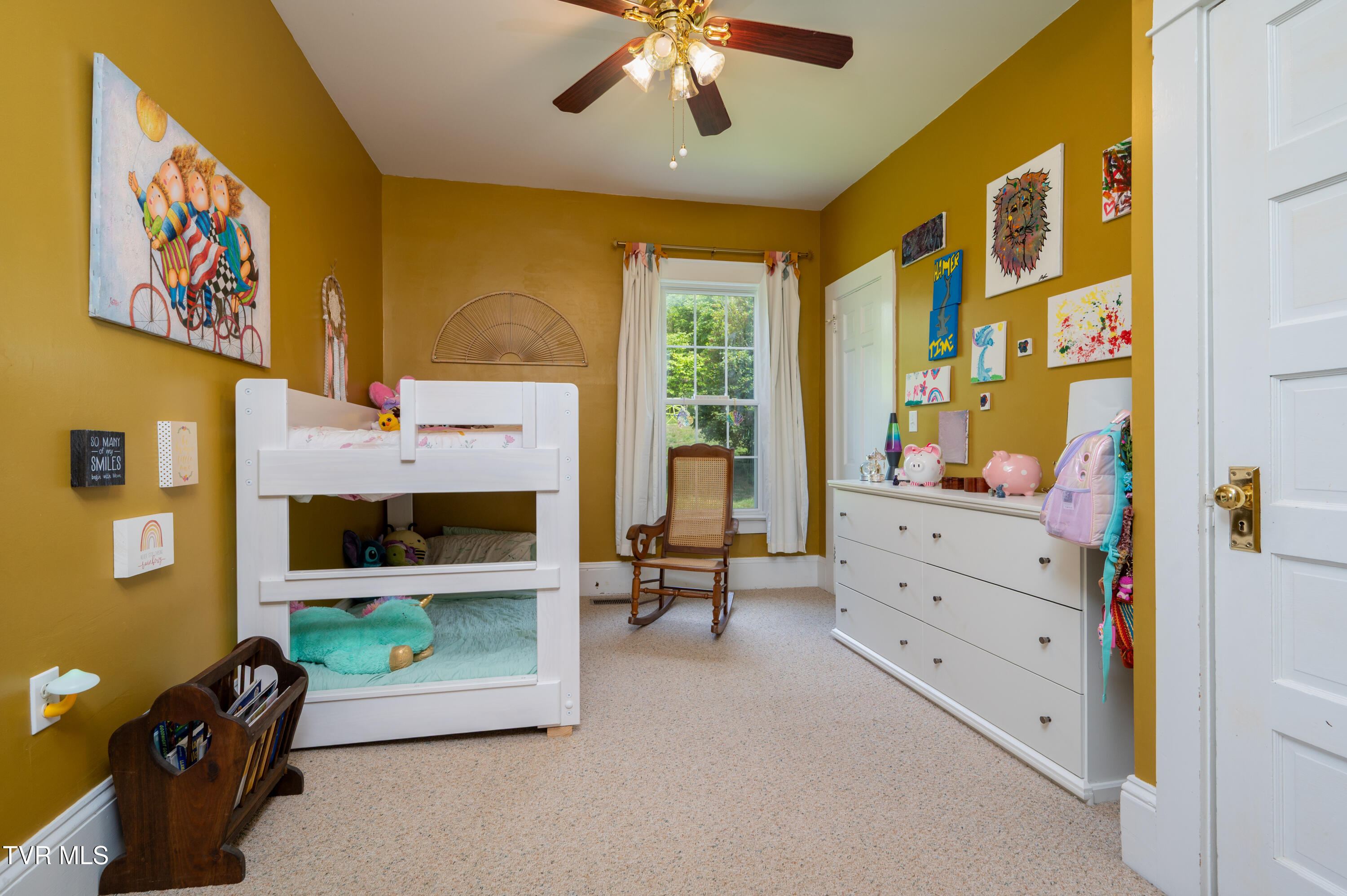 110 Charles Smith Road Watauga, TN 37694 - Photo 22 of 66 Charles Smith Rd-19