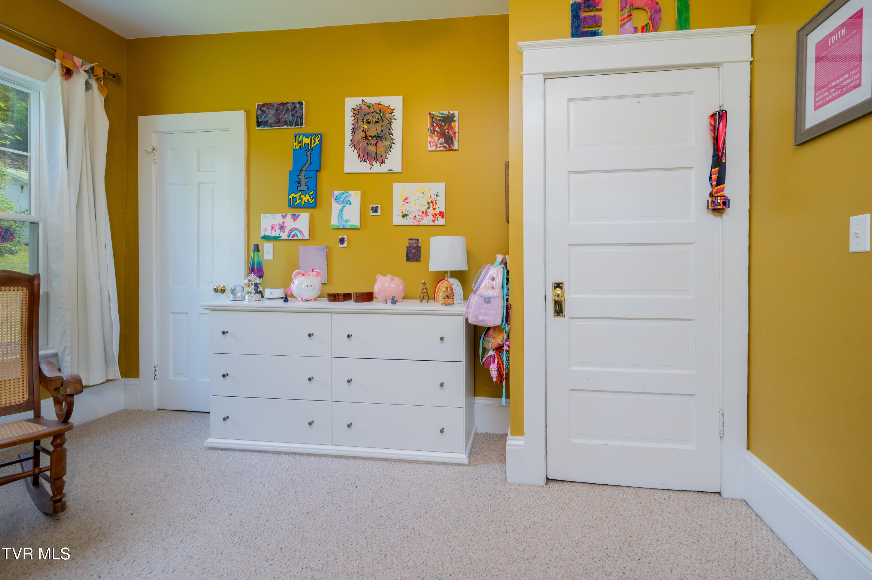 110 Charles Smith Road Watauga, TN 37694 - Photo 24 of 66 Charles Smith Rd-21