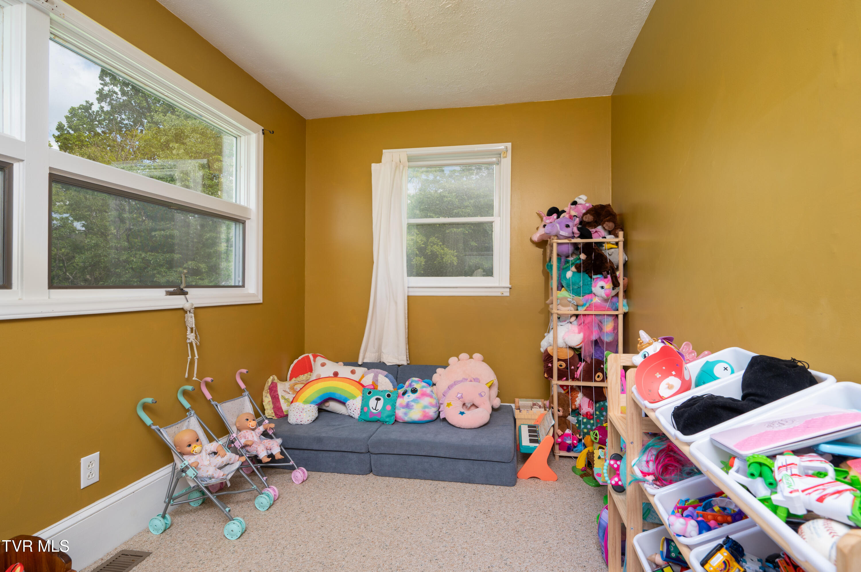 110 Charles Smith Road Watauga, TN 37694 - Photo 25 of 66 Charles Smith Rd-22