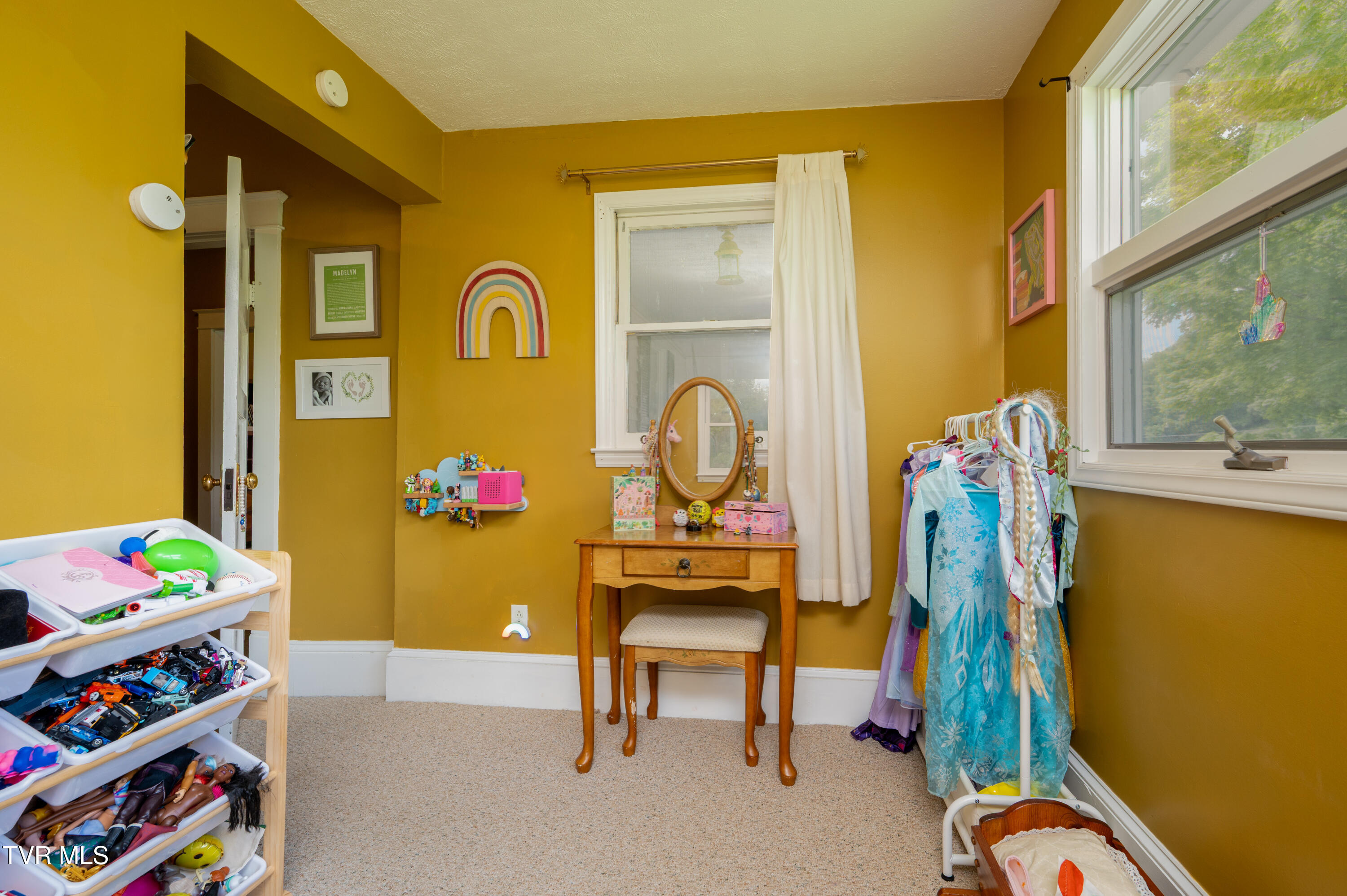 110 Charles Smith Road Watauga, TN 37694 - Photo 26 of 66 Charles Smith Rd-23