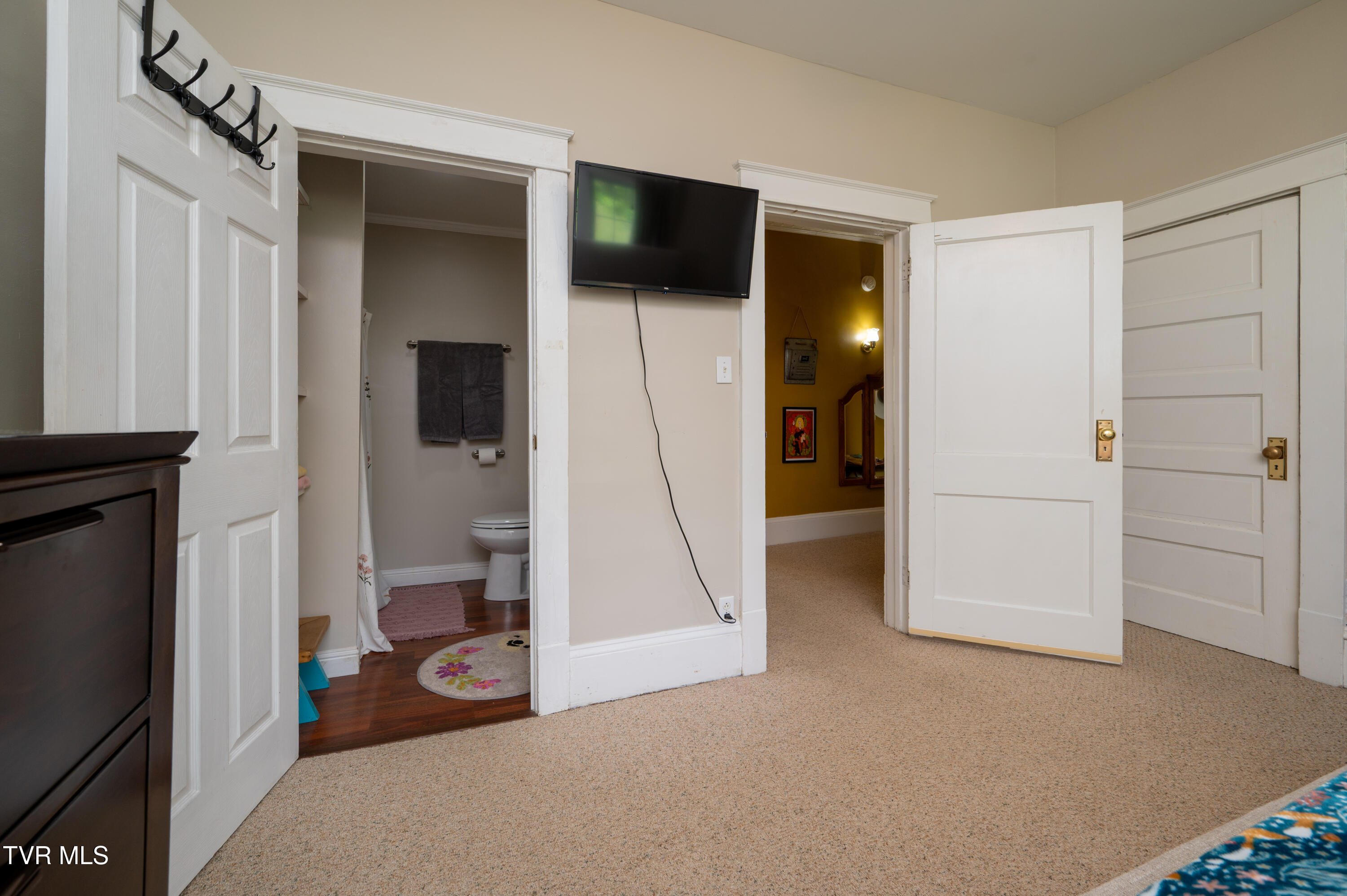 110 Charles Smith Road Watauga, TN 37694 - Photo 29 of 66 Charles Smith Rd-30