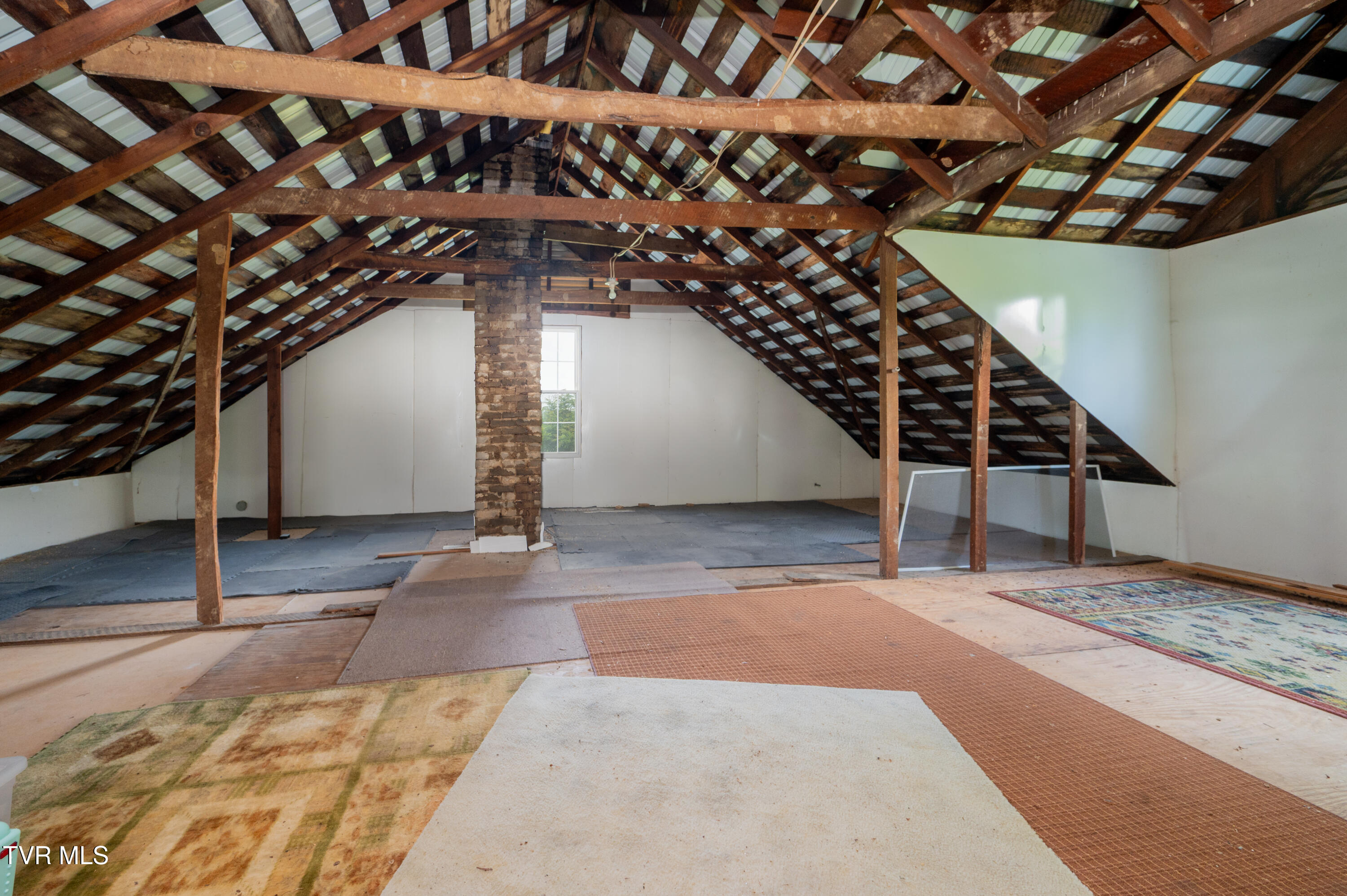 110 Charles Smith Road Watauga, TN 37694 - Photo 41 of 66 Charles Smith Rd-24
