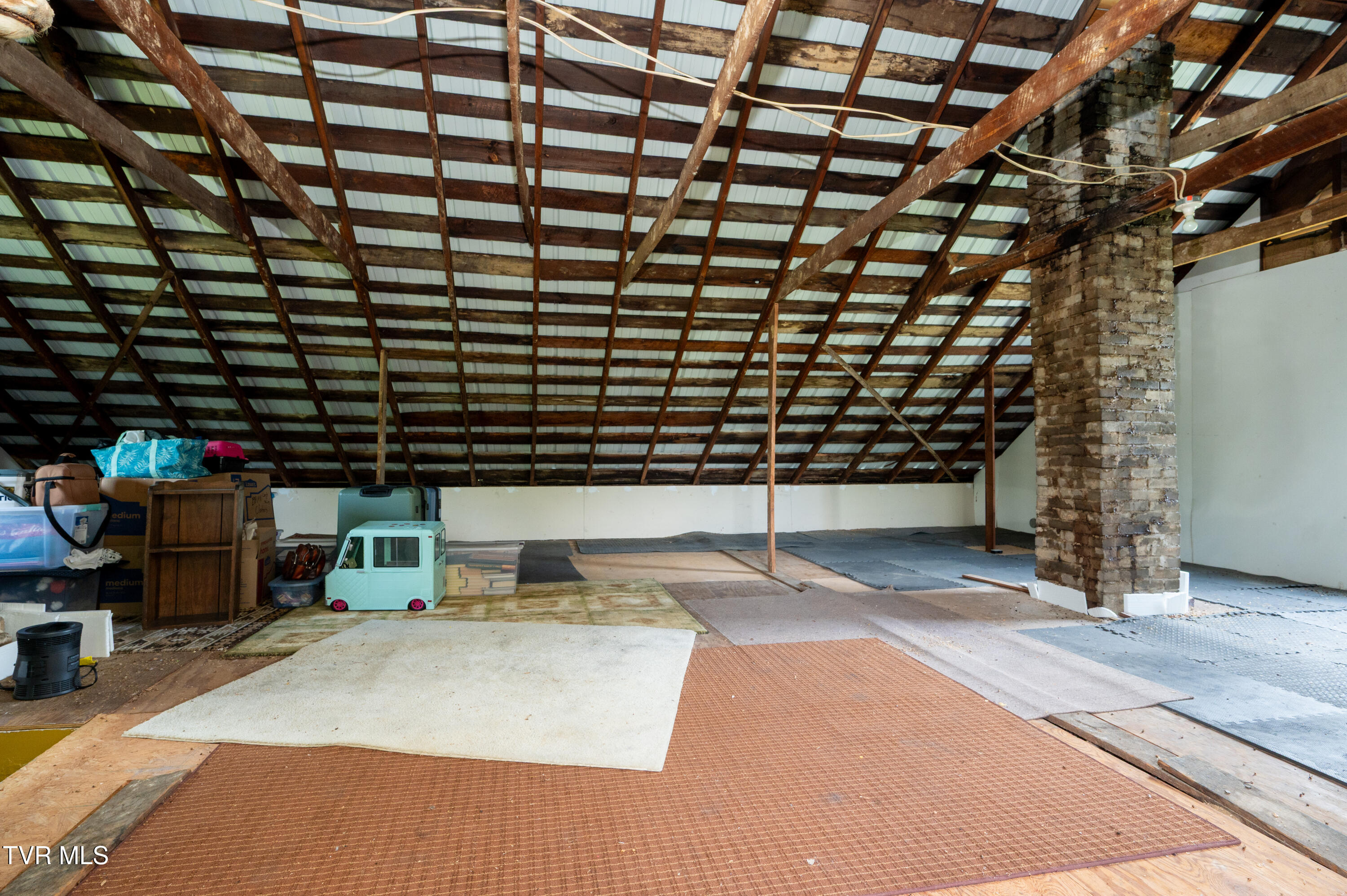 110 Charles Smith Road Watauga, TN 37694 - Photo 43 of 66 Charles Smith Rd-26