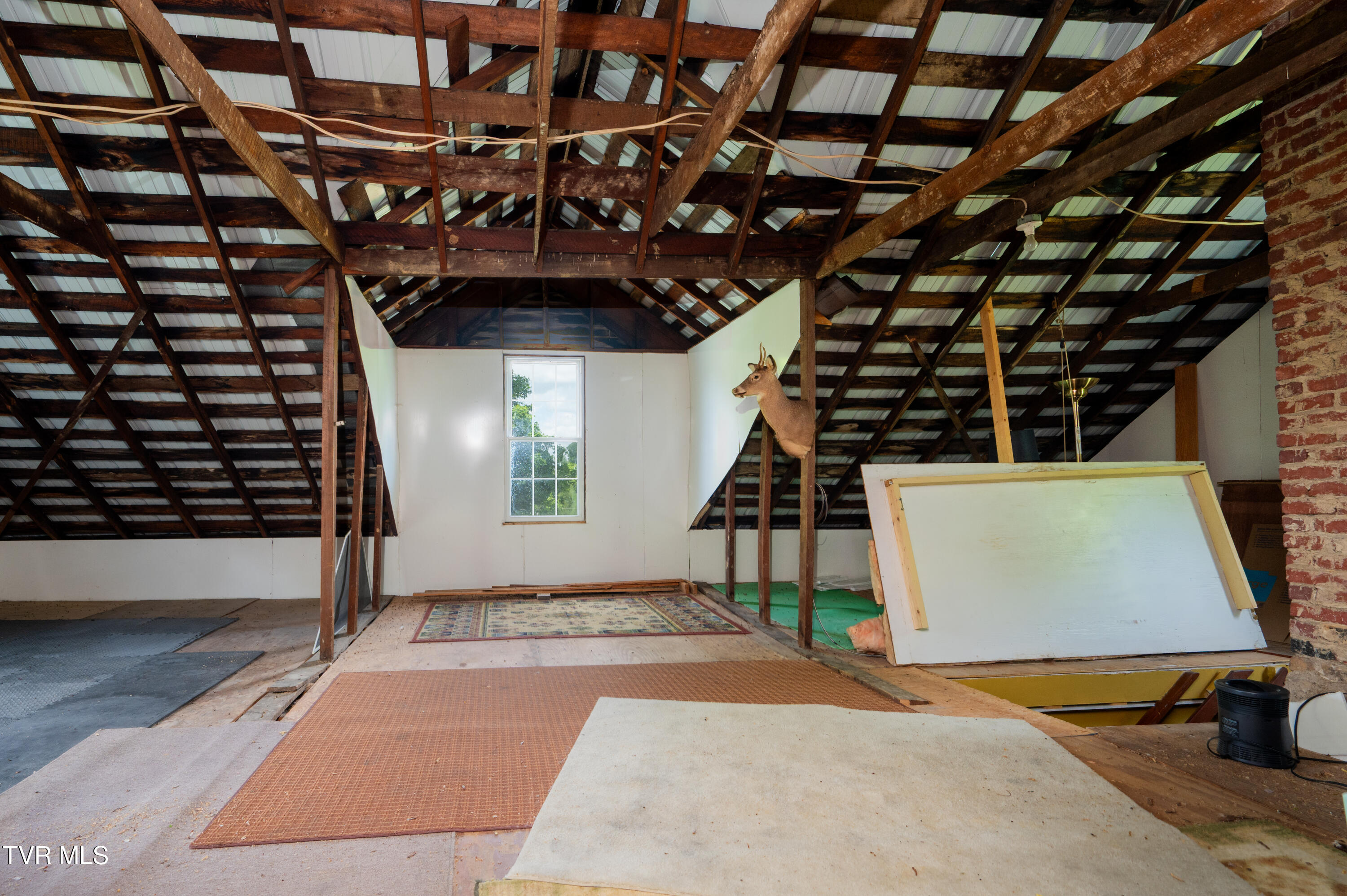 110 Charles Smith Road Watauga, TN 37694 - Photo 44 of 66 Charles Smith Rd-27