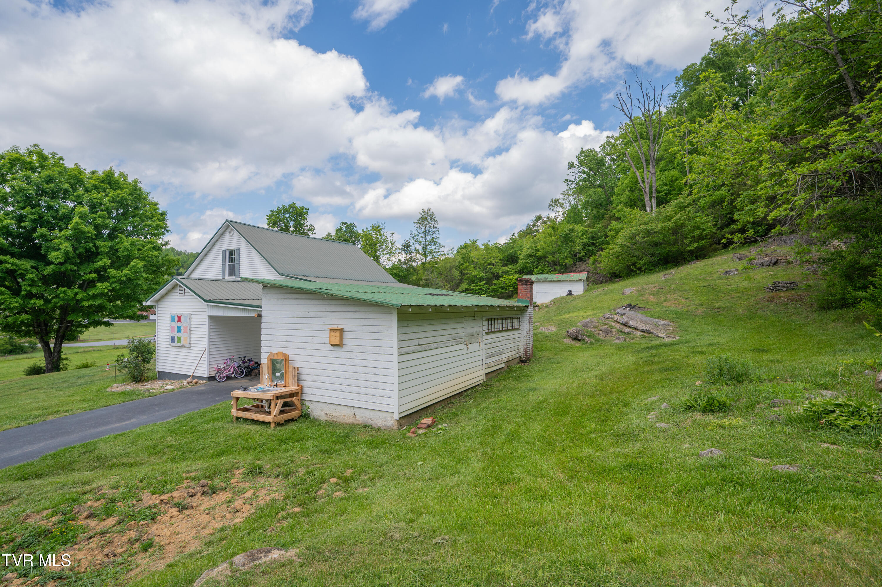 110 Charles Smith Road Watauga, TN 37694 - Photo 47 of 66 Charles Smith Rd-55