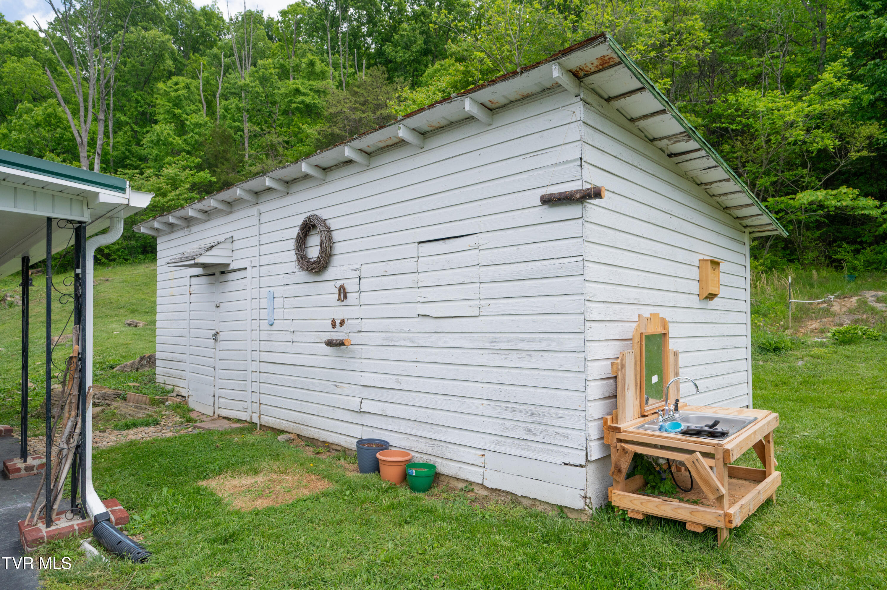 110 Charles Smith Road Watauga, TN 37694 - Photo 49 of 66 Charles Smith Rd-57