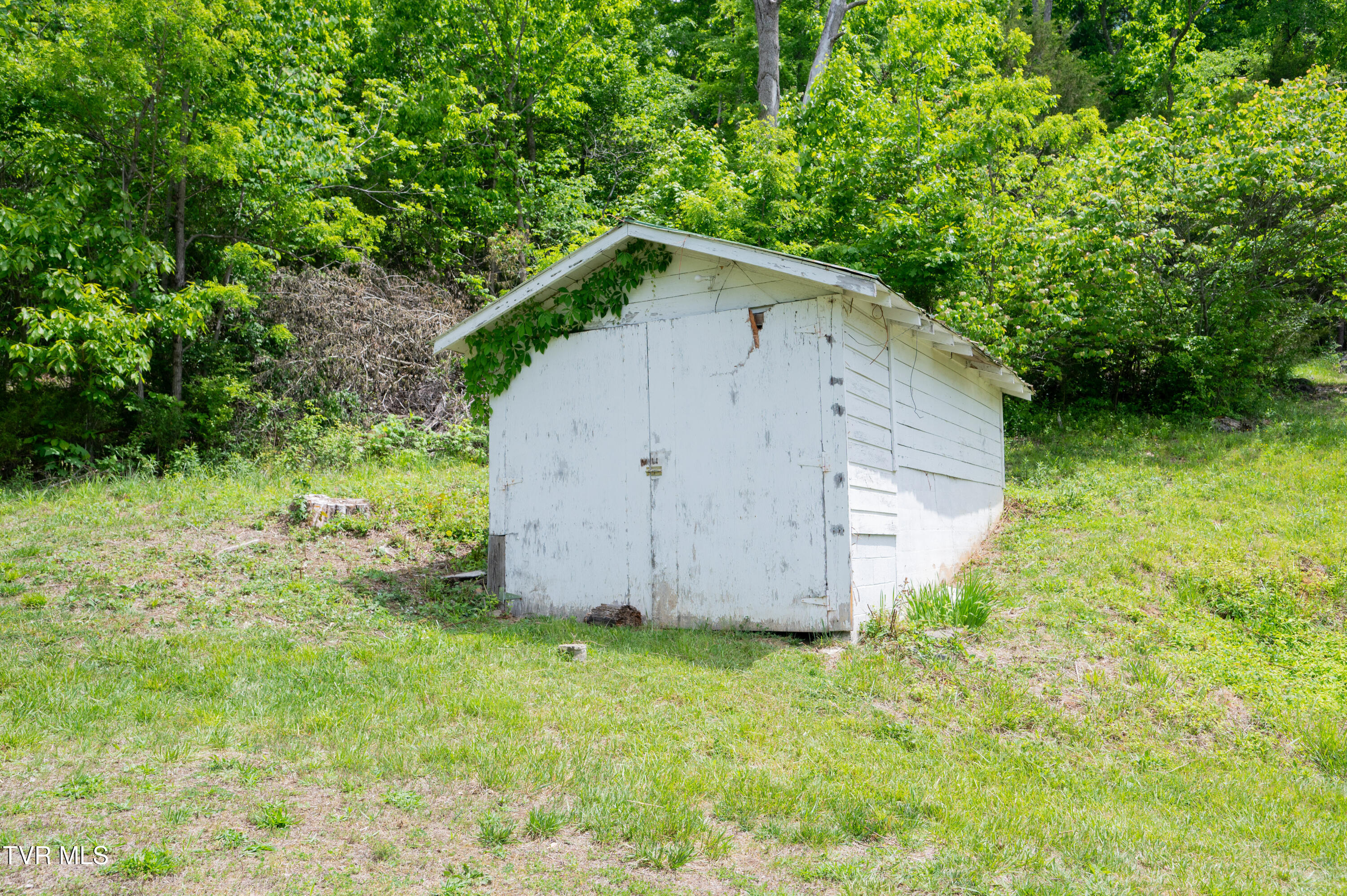110 Charles Smith Road Watauga, TN 37694 - Photo 51 of 66 Charles Smith Rd-59