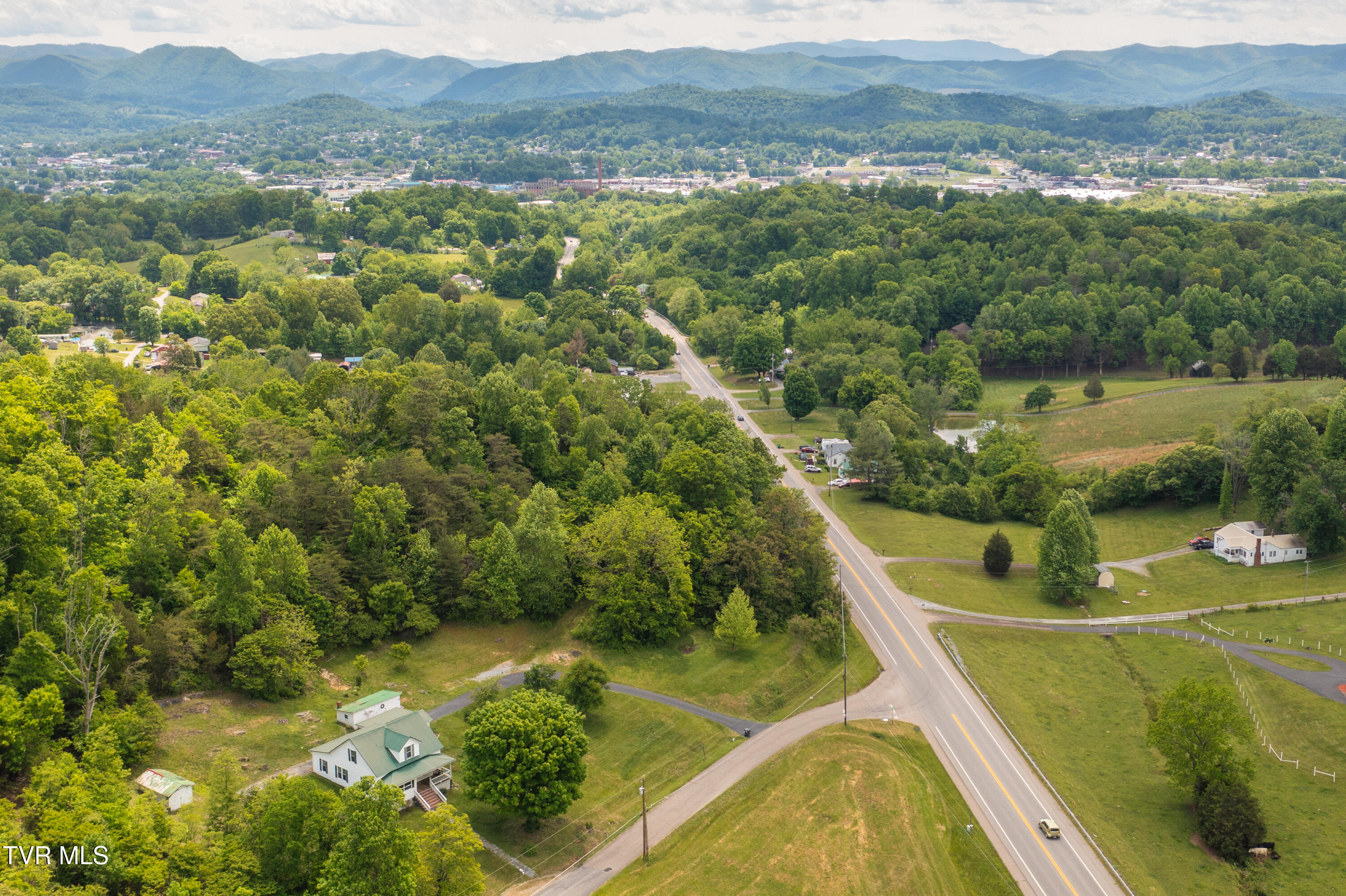 110 Charles Smith Road Watauga, TN 37694 - Photo 57 of 66 Charles Smith Rd-65