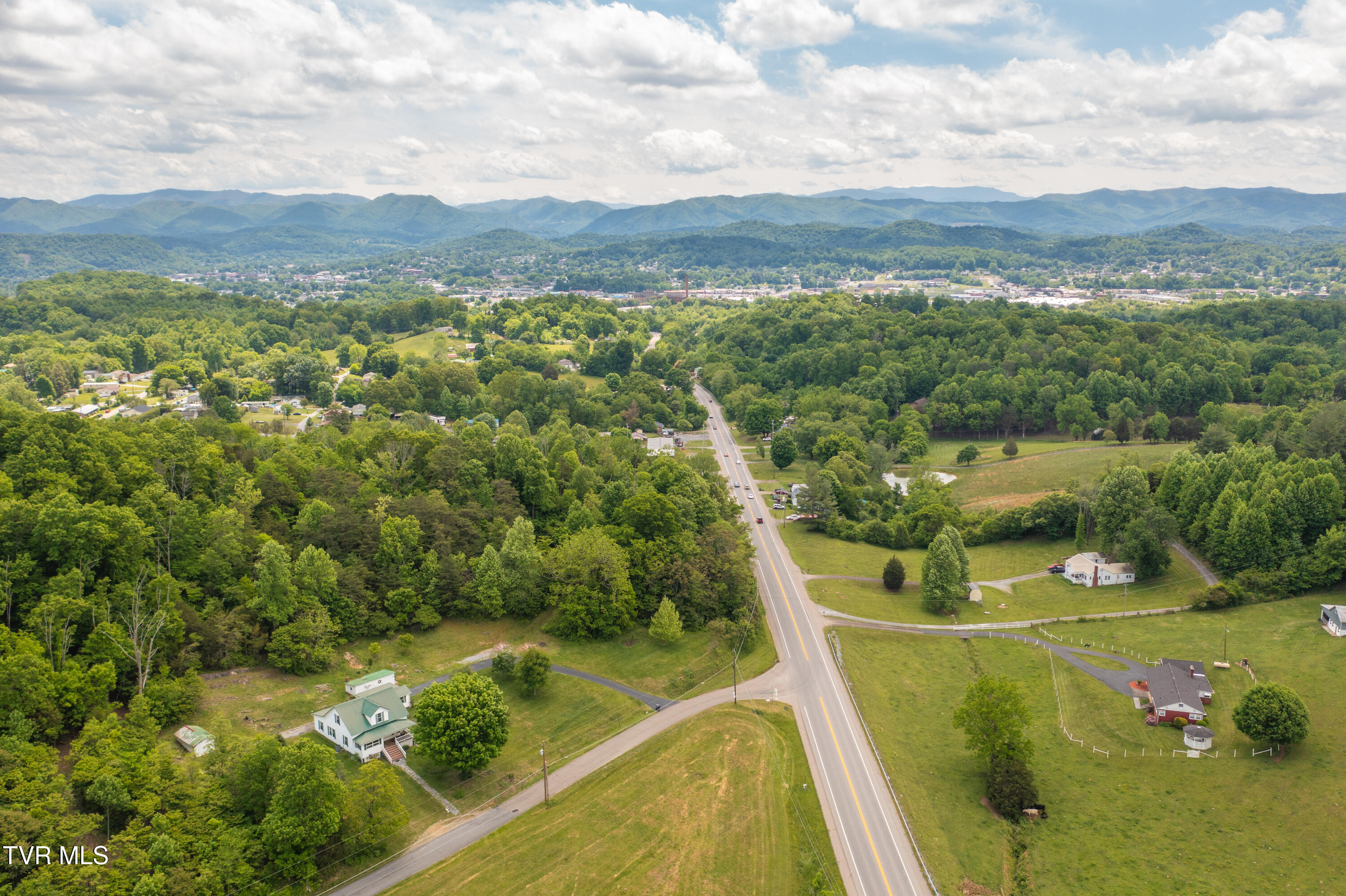 110 Charles Smith Road Watauga, TN 37694 - Photo 58 of 66 Charles Smith Rd-66