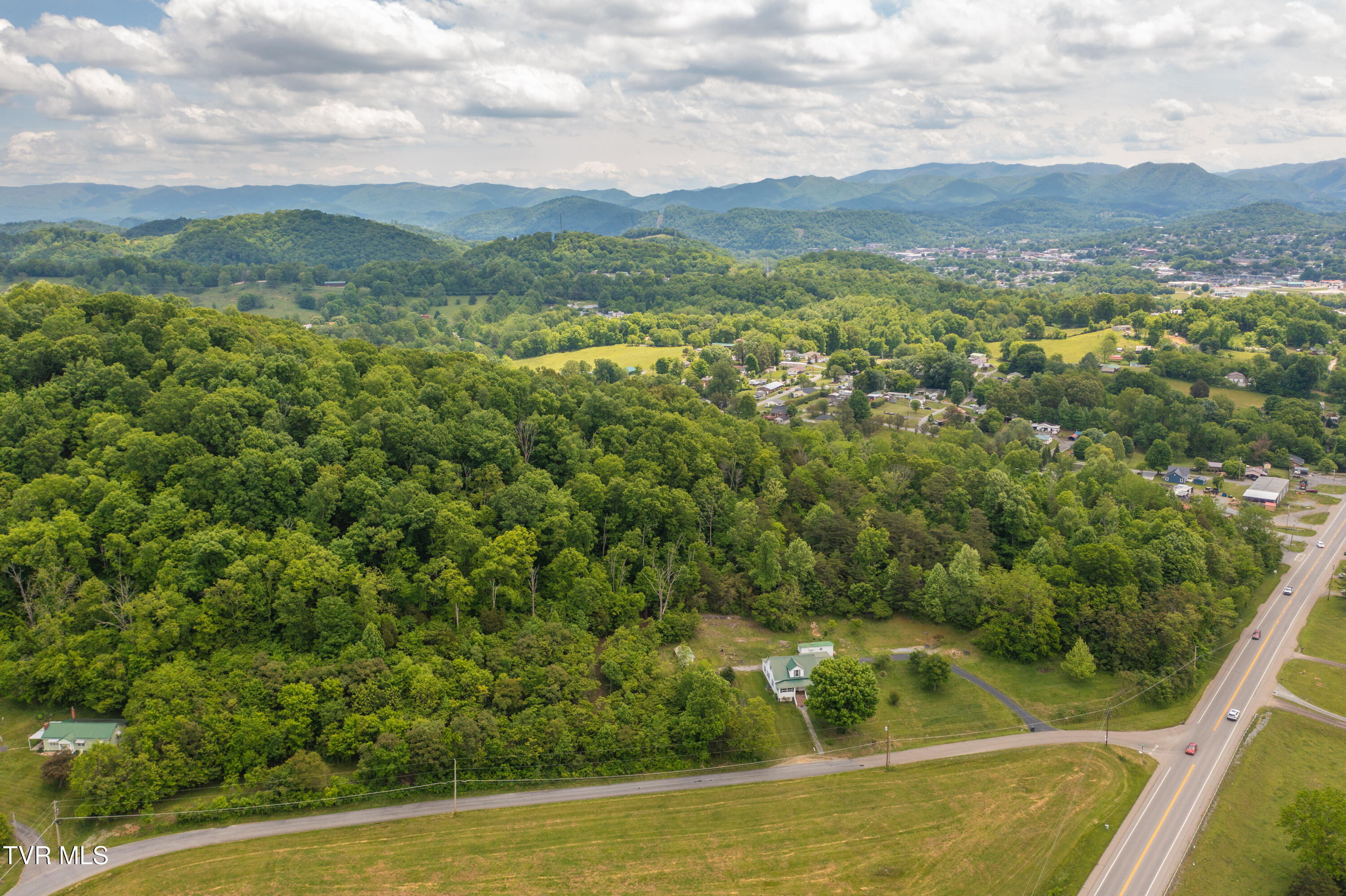 110 Charles Smith Road Watauga, TN 37694 - Photo 59 of 66 Charles Smith Rd-67