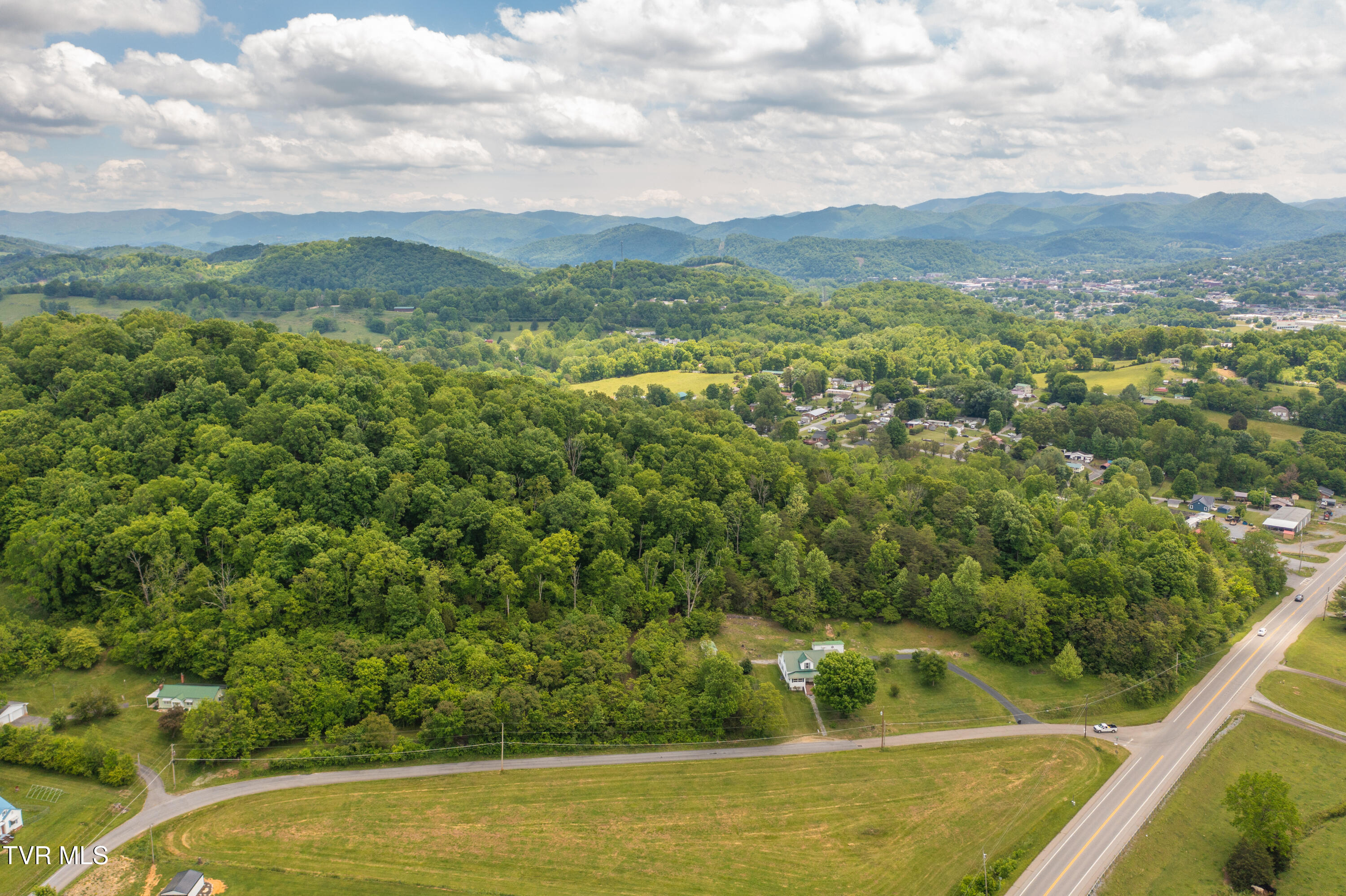 110 Charles Smith Road Watauga, TN 37694 - Photo 60 of 66 Charles Smith Rd-68