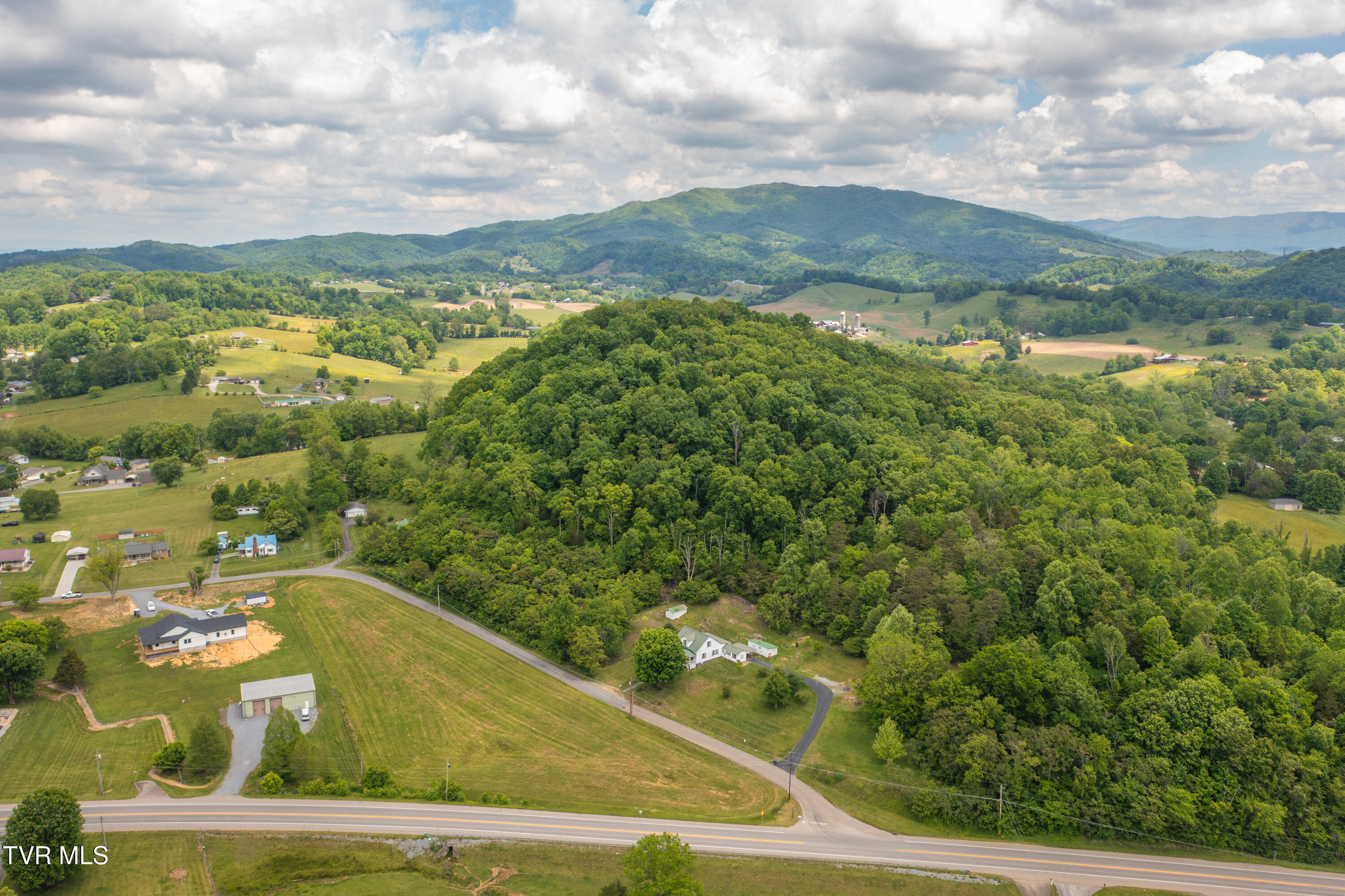 110 Charles Smith Road Watauga, TN 37694 - Photo 61 of 66 Charles Smith Rd-69