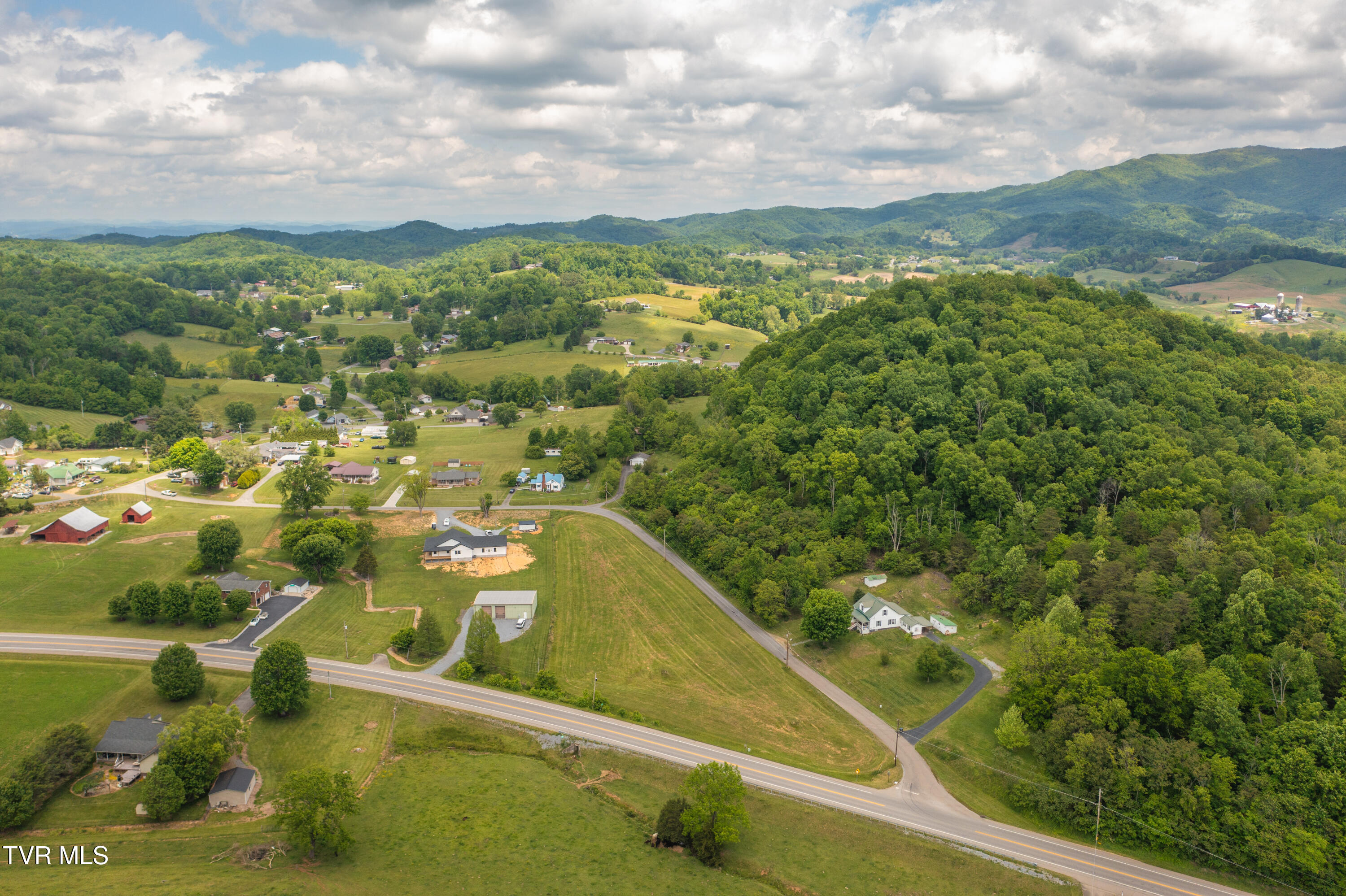 110 Charles Smith Road Watauga, TN 37694 - Photo 62 of 66 Charles Smith Rd-70