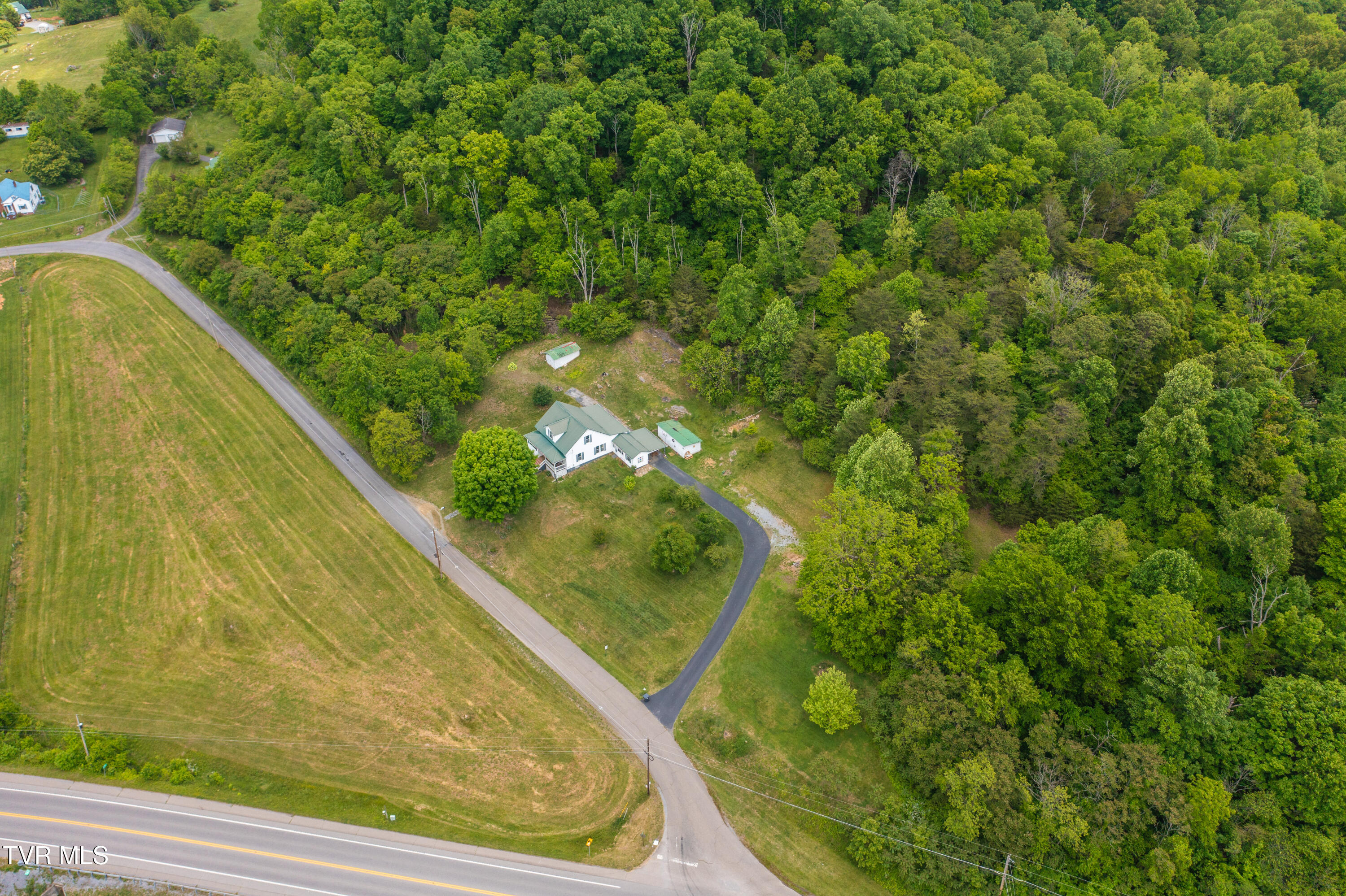 110 Charles Smith Road Watauga, TN 37694 - Photo 63 of 66 Charles Smith Rd-71