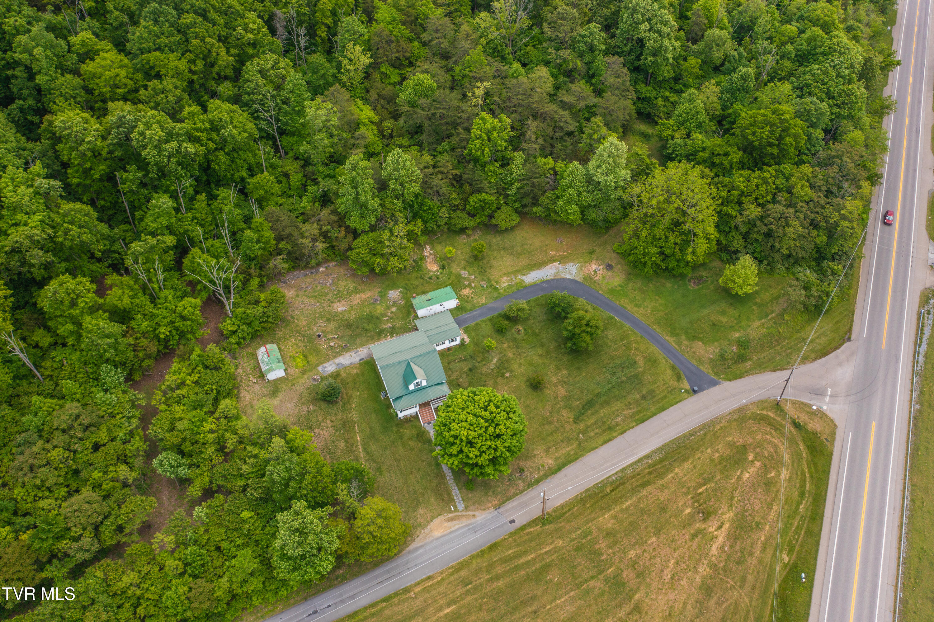 110 Charles Smith Road Watauga, TN 37694 - Photo 64 of 66 Charles Smith Rd-72