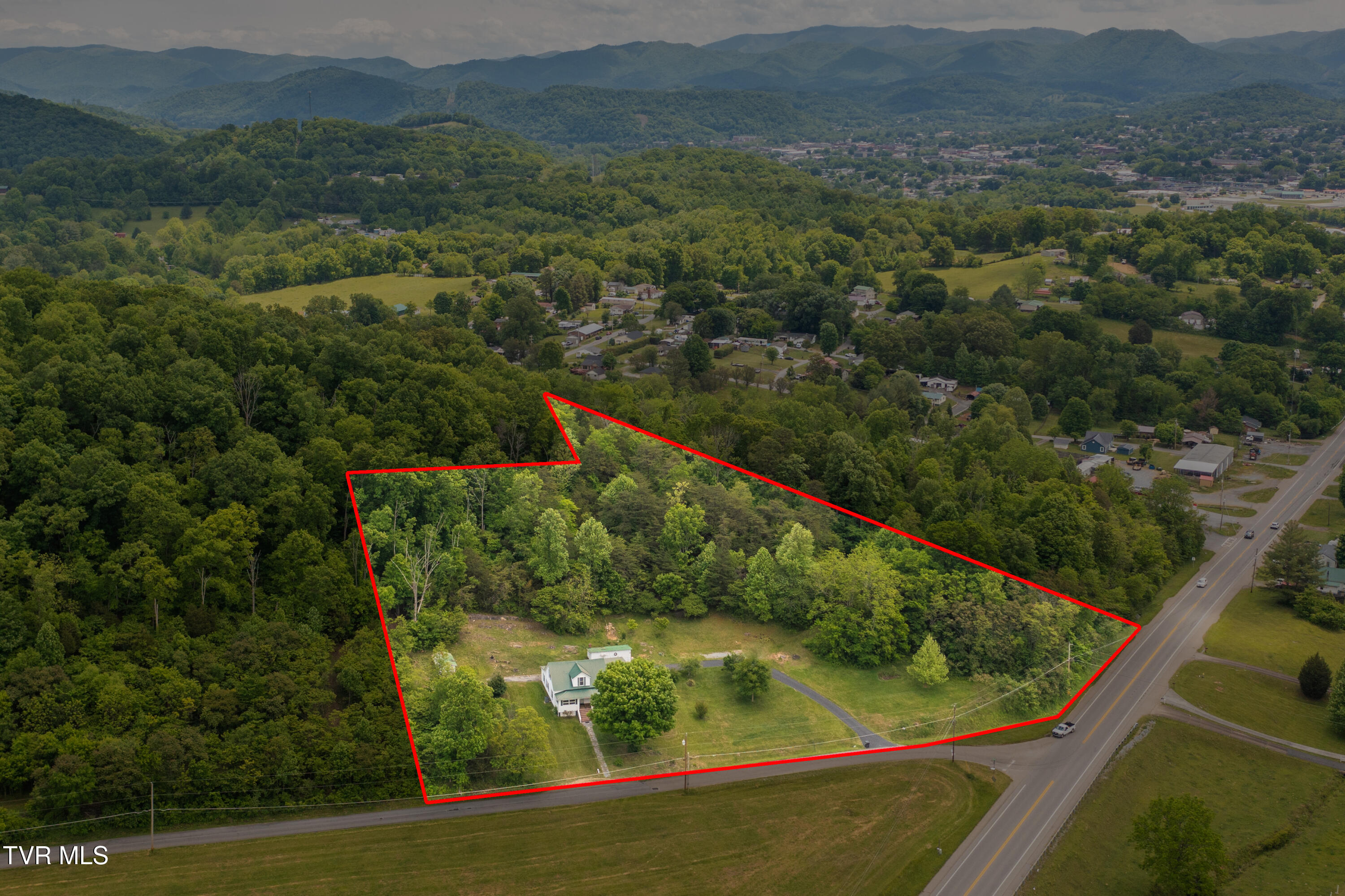 110 Charles Smith Road Watauga, TN 37694 - Photo 65 of 66 Charles Smith Rd-73