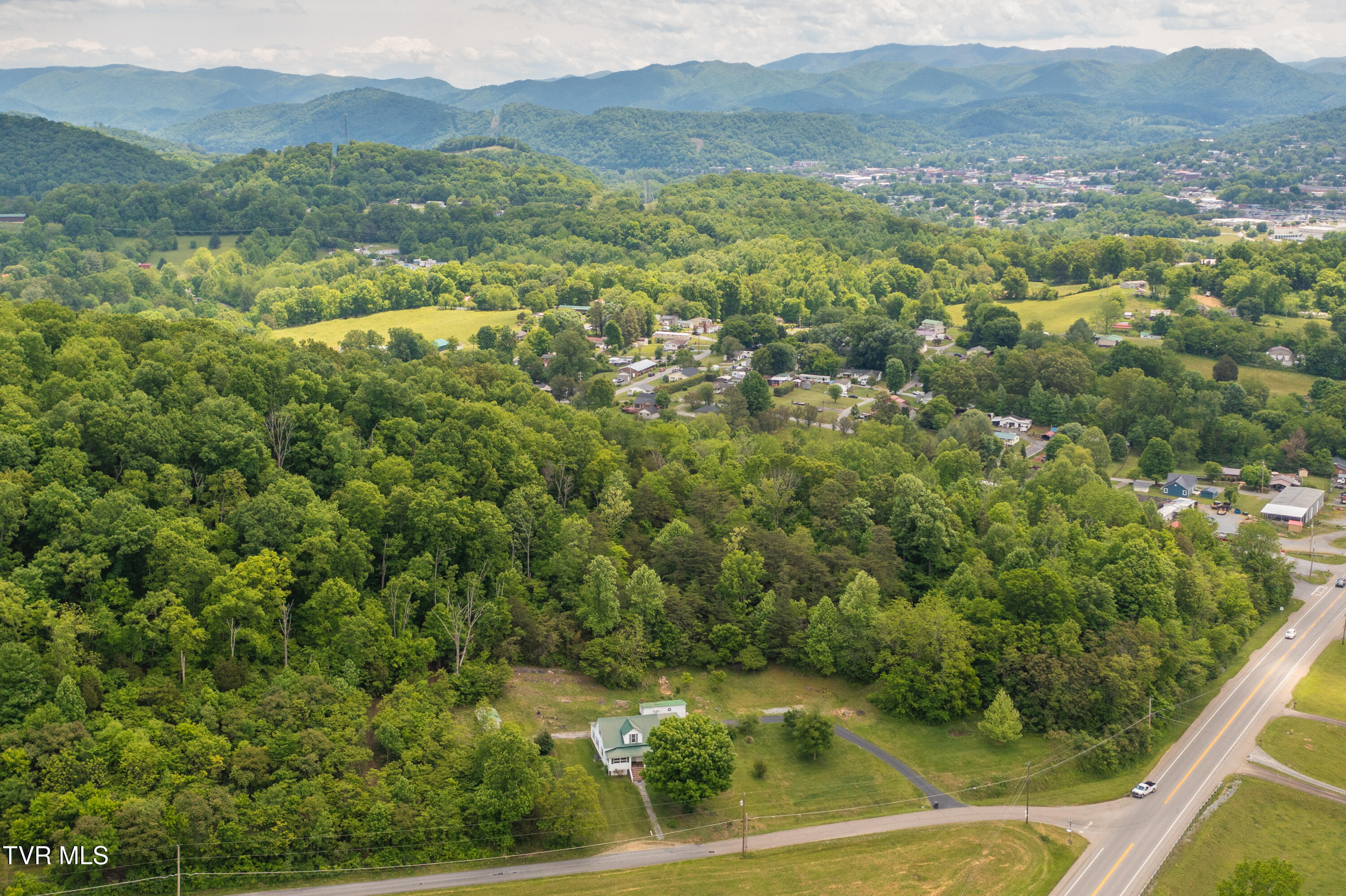 110 Charles Smith Road Watauga, TN 37694 - Photo 66 of 66 Charles Smith Rd-74