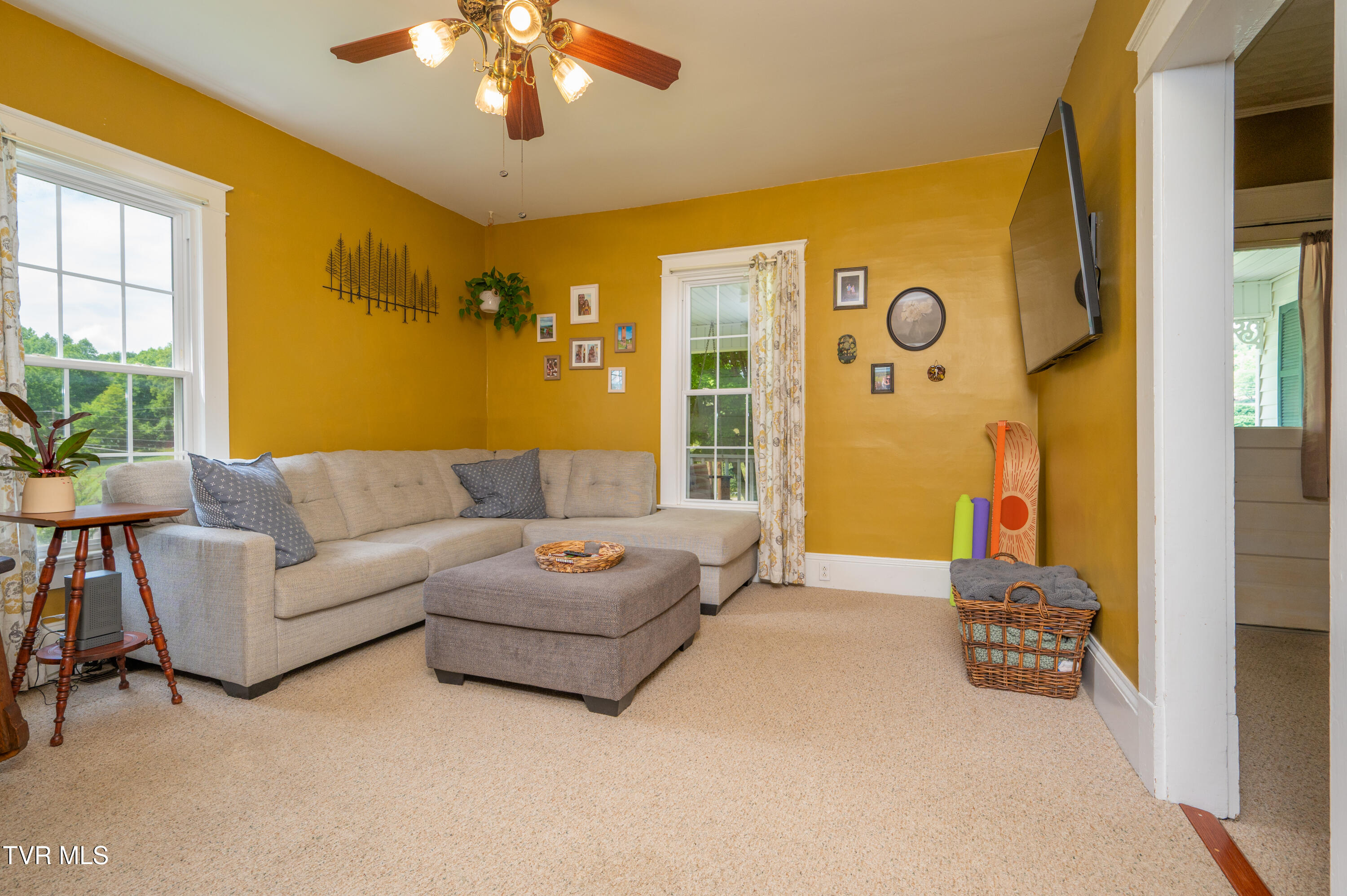 110 Charles Smith Road Watauga, TN 37694 - Photo 10 of 66 Charles Smith Rd-15