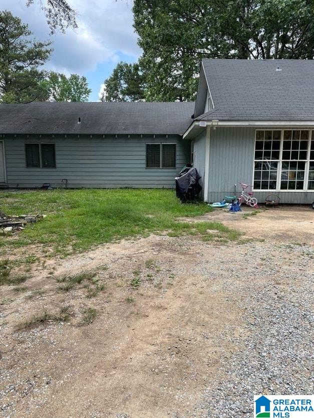 67 Evans Bridge Road Heflin, AL 36264 - Photo 27 of 29